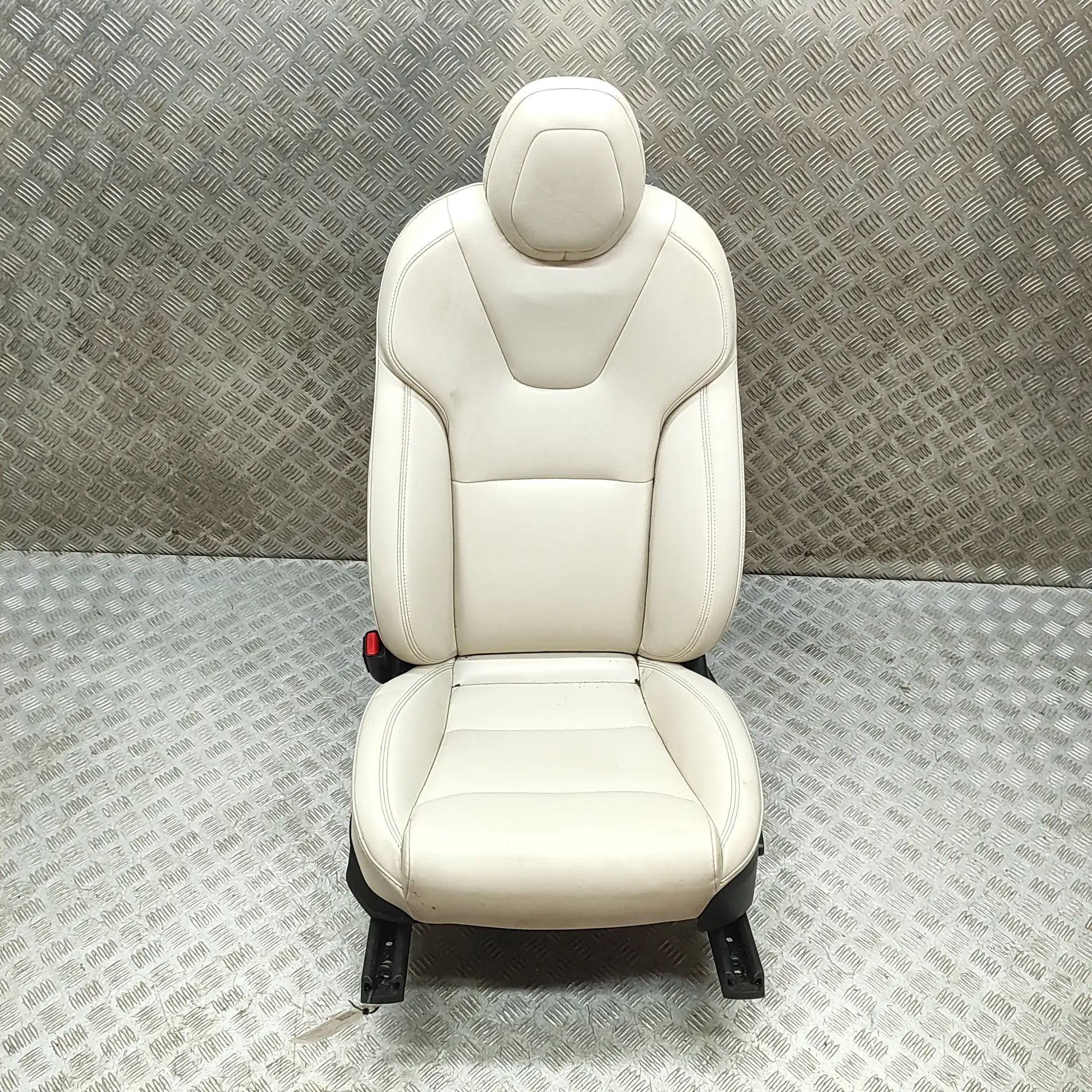 Tesla Model X Front Left Seat 1494916-00-A Front Left Seat TESLA MODEL X (201...