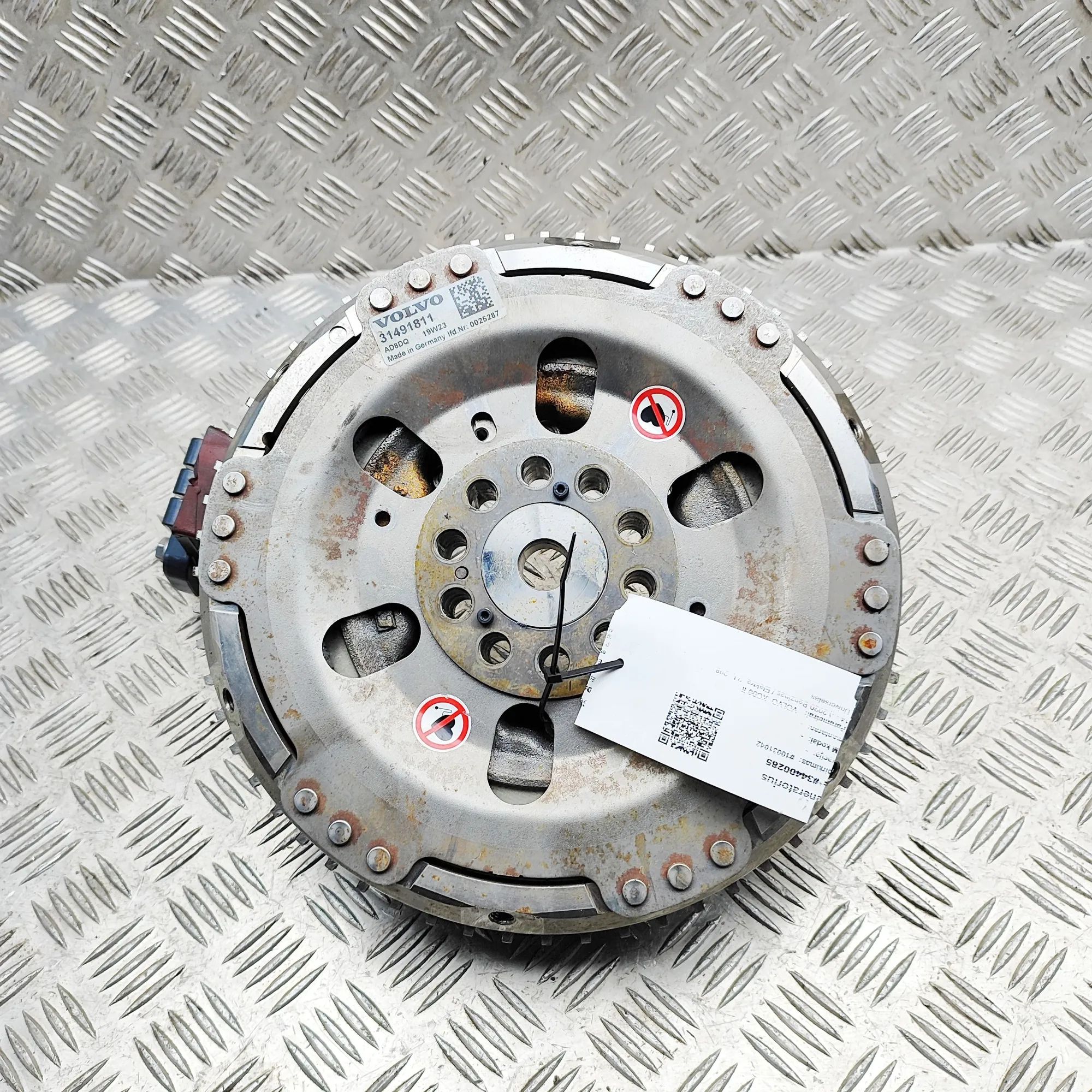 Volvo XC90 Alternator Generator 31491811 Alternator Generator VOLVO XC90 (II) (...