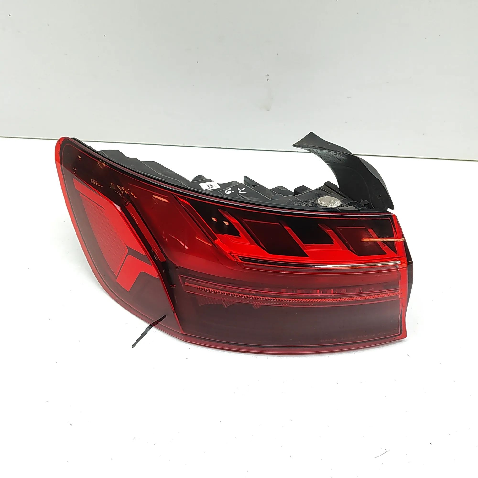 Audi A4 (B9) Rear Left Tail Light 8W5945091AA Rear Left Tail Light AUDI A4 (8W2, ...