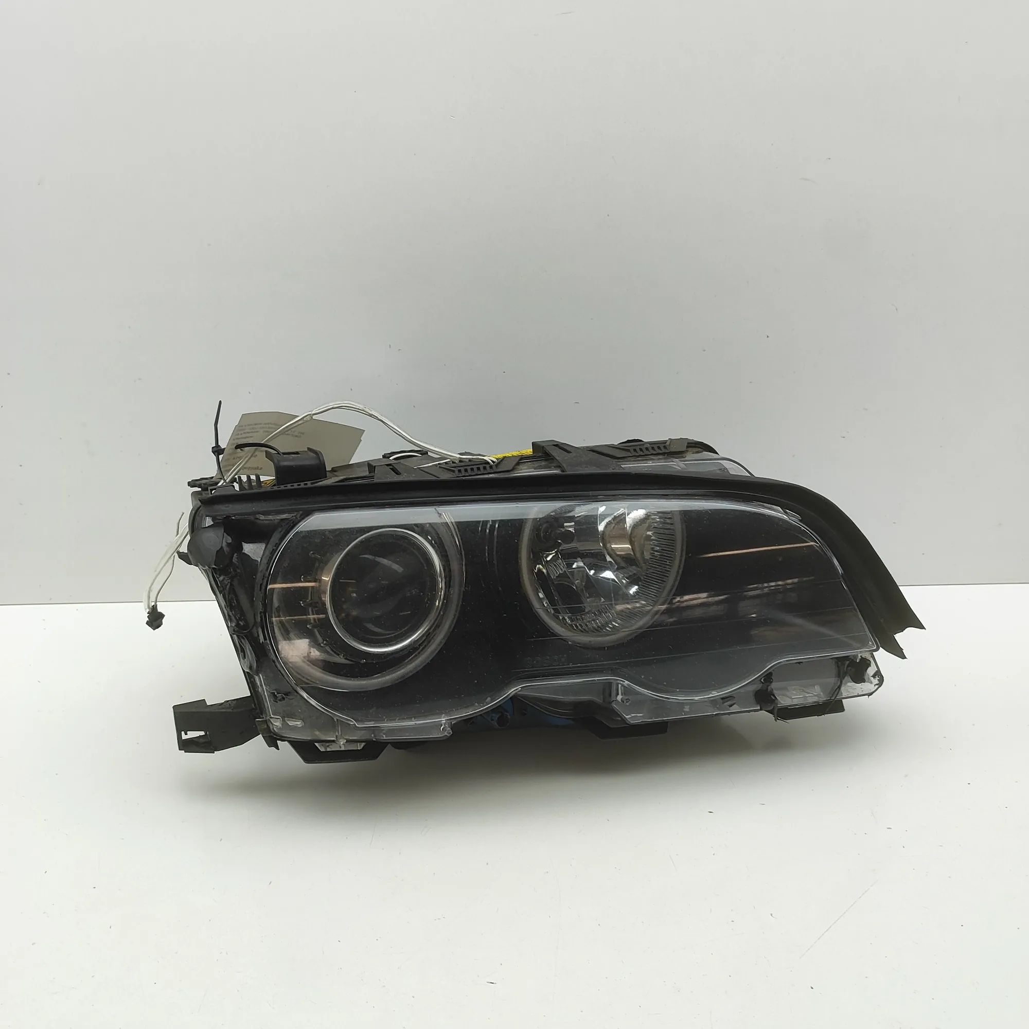 BMW 3 (E46) Front Right Headlight 6911450, 0301157682, 1307329074 Front Right Hea...
