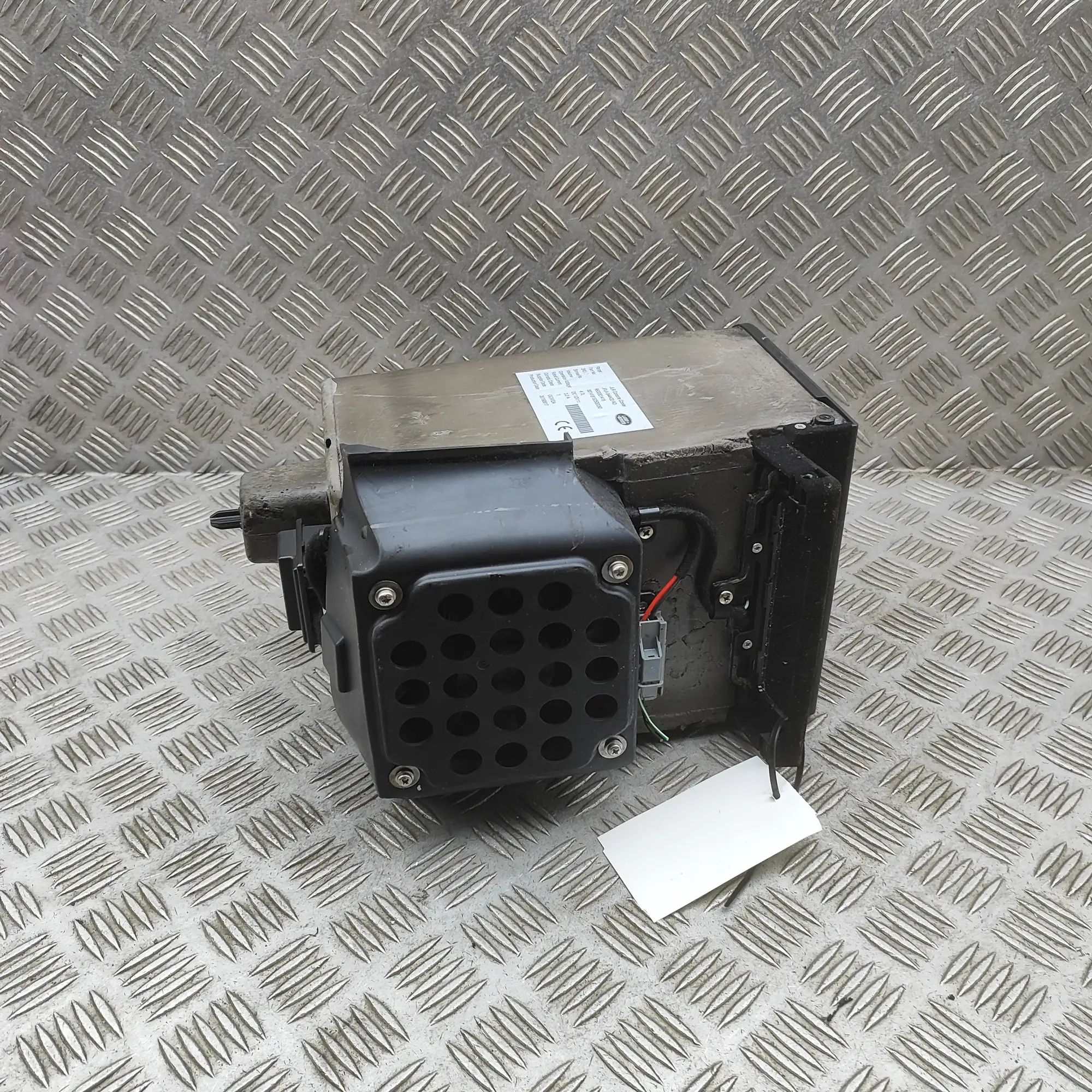 Land Rover Range Rover Sport (L494) Other Body Parts JPLA-044K02-AD Other Body Parts LAND ROVER RANG...