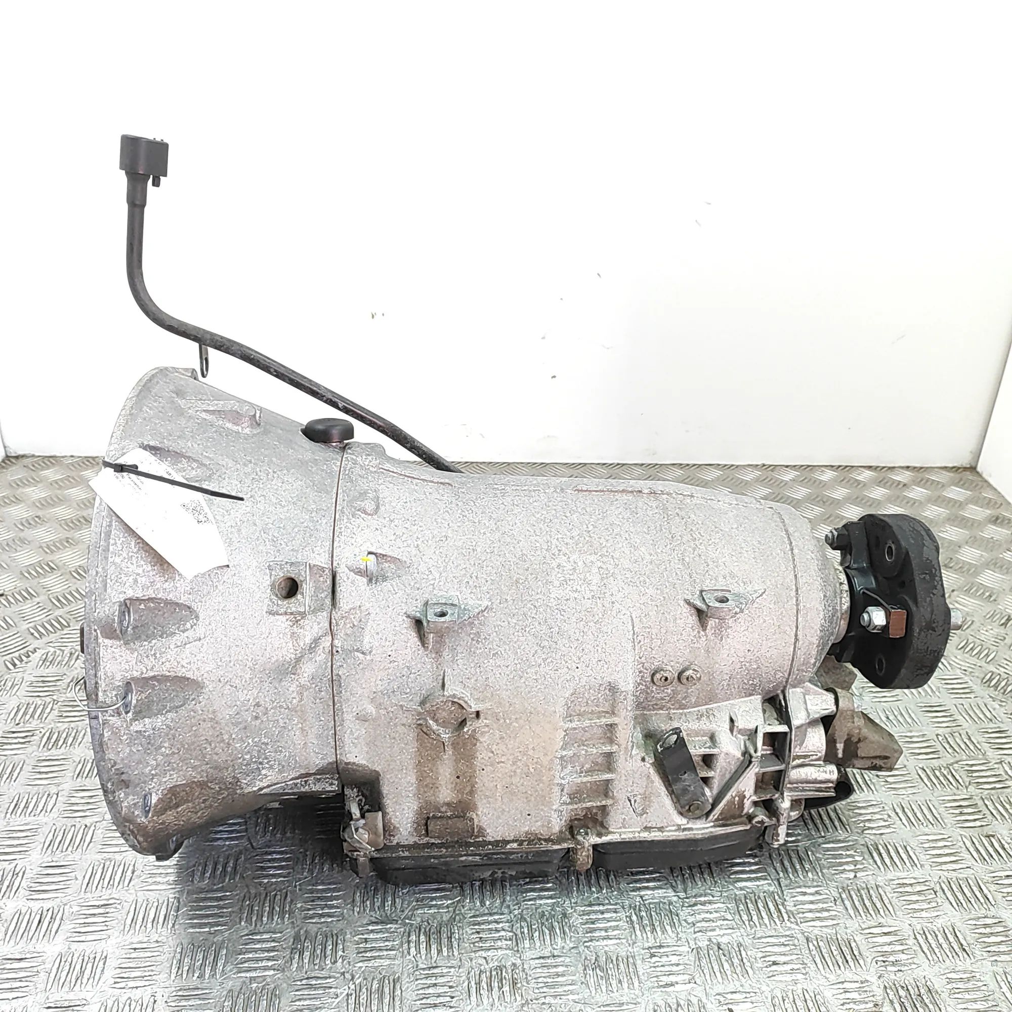 Mercedes-Benz A (W168) Gearbox 722.644 Gearbox MERCEDES-BENZ SL (R230) (2001-2...