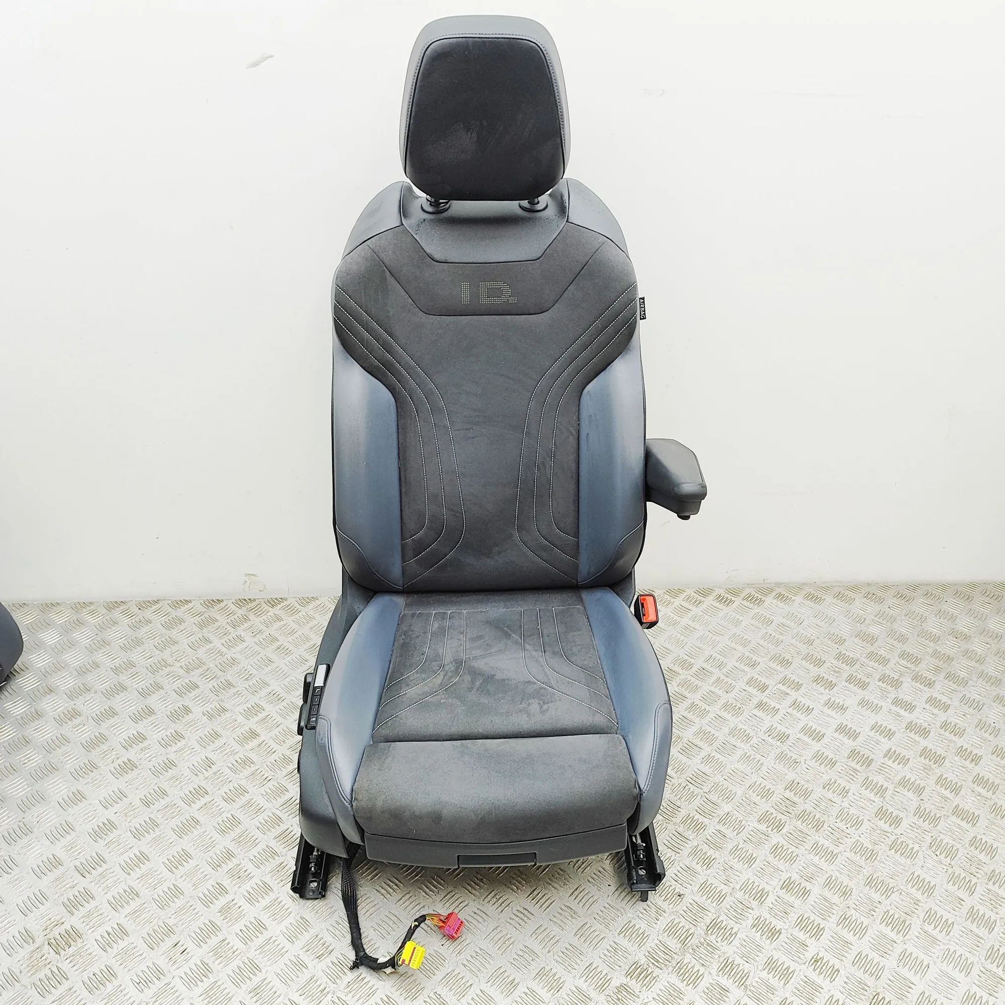Volkswagen ID.5 Front Right Seat 5WA881106 Front Right Seat VW ID.5 (E39) (2021-...