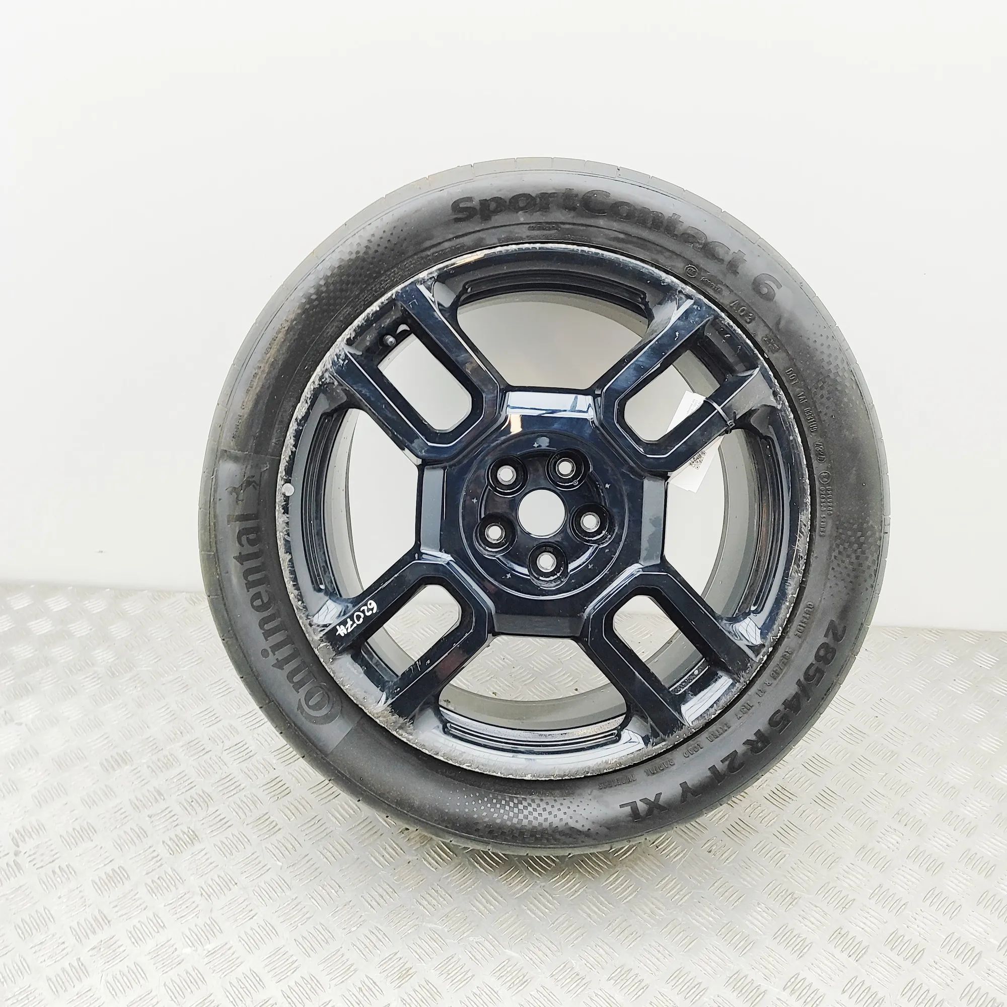 Kia EV9  Alloy Wheel 52910-D0360 Alloy Wheel KIA EV9 (MV) (2023-...)...