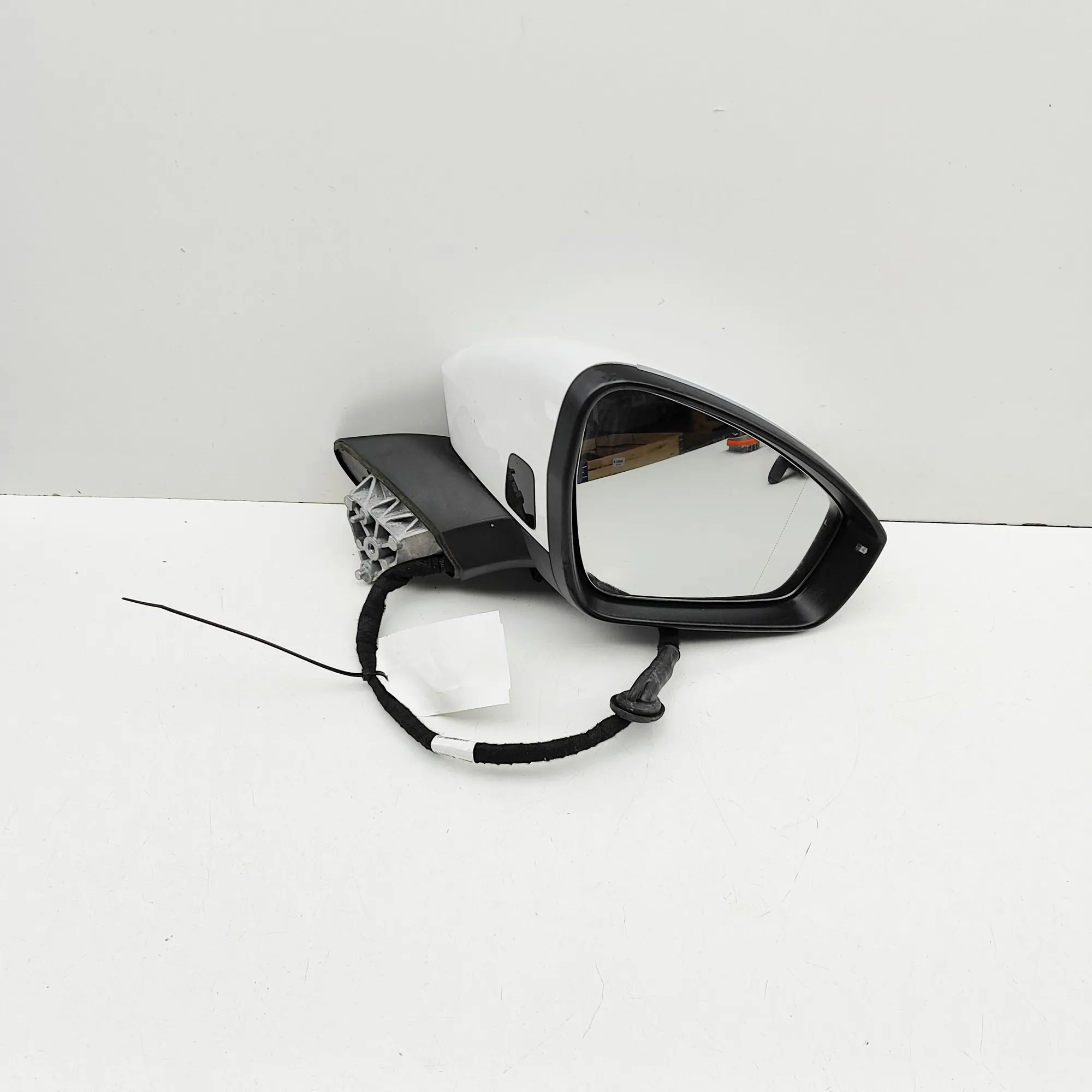 Volkswagen ID.5 Right Side Wing Mirror 11C857508AC Right Side Wing Mirror VW ID.5 (E39...