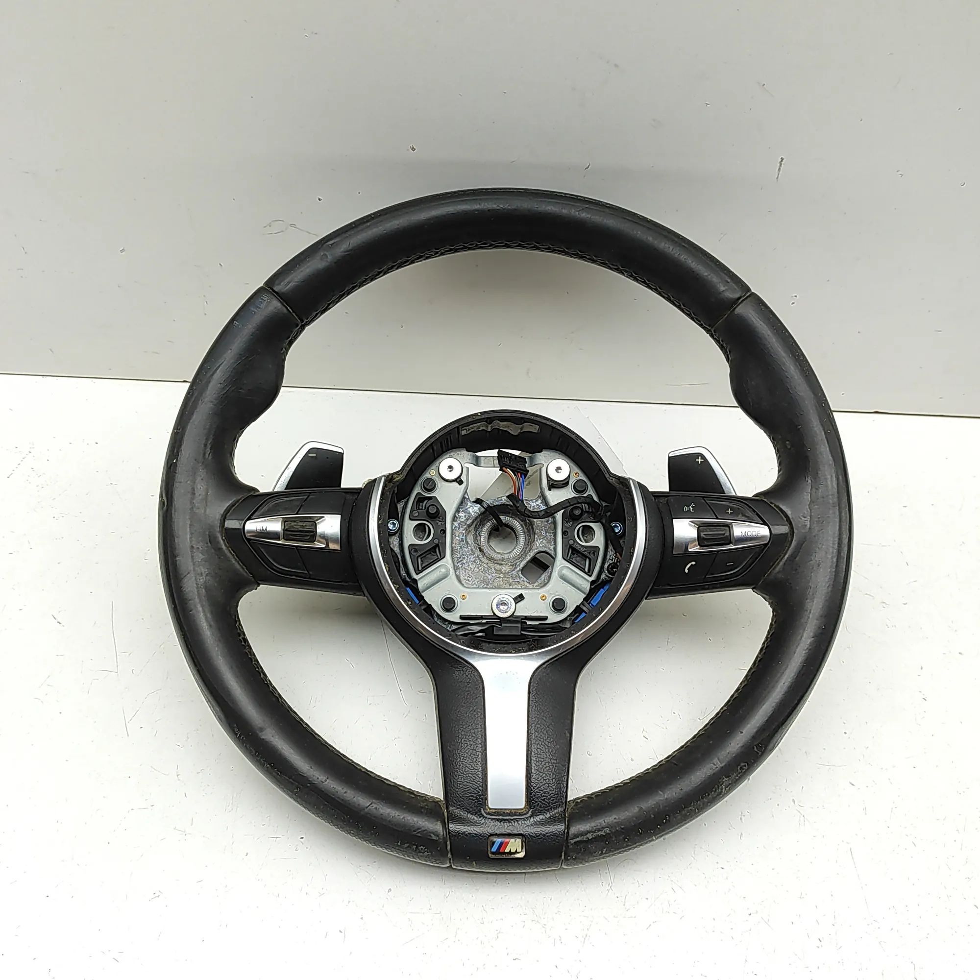 BMW X1 (F48) steering wheel 7851308 Steering Wheel BMW X1 (F48) (2014-2022)...