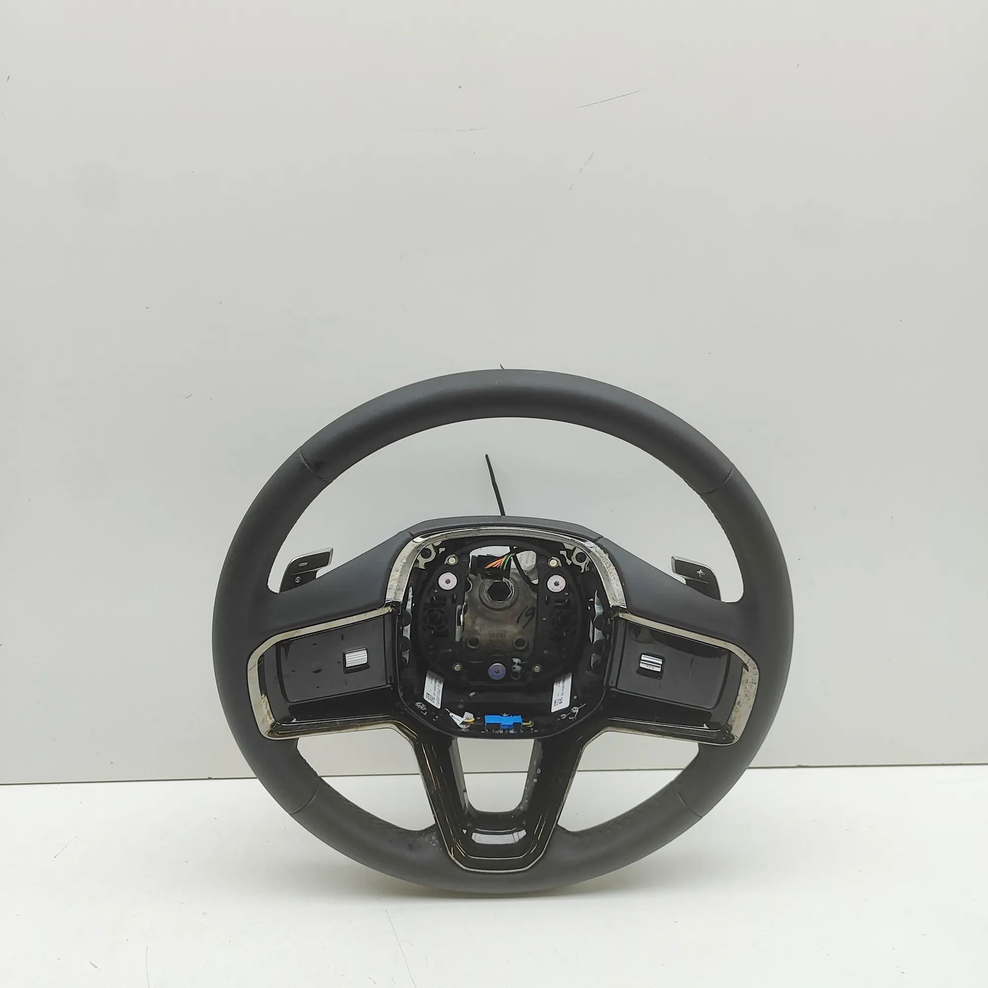 Land Rover Range Rover Evoque steering wheel R8A2-3F563-MB8PVJ, N9X2-7L074-BA, R8A2-3F563-MB...