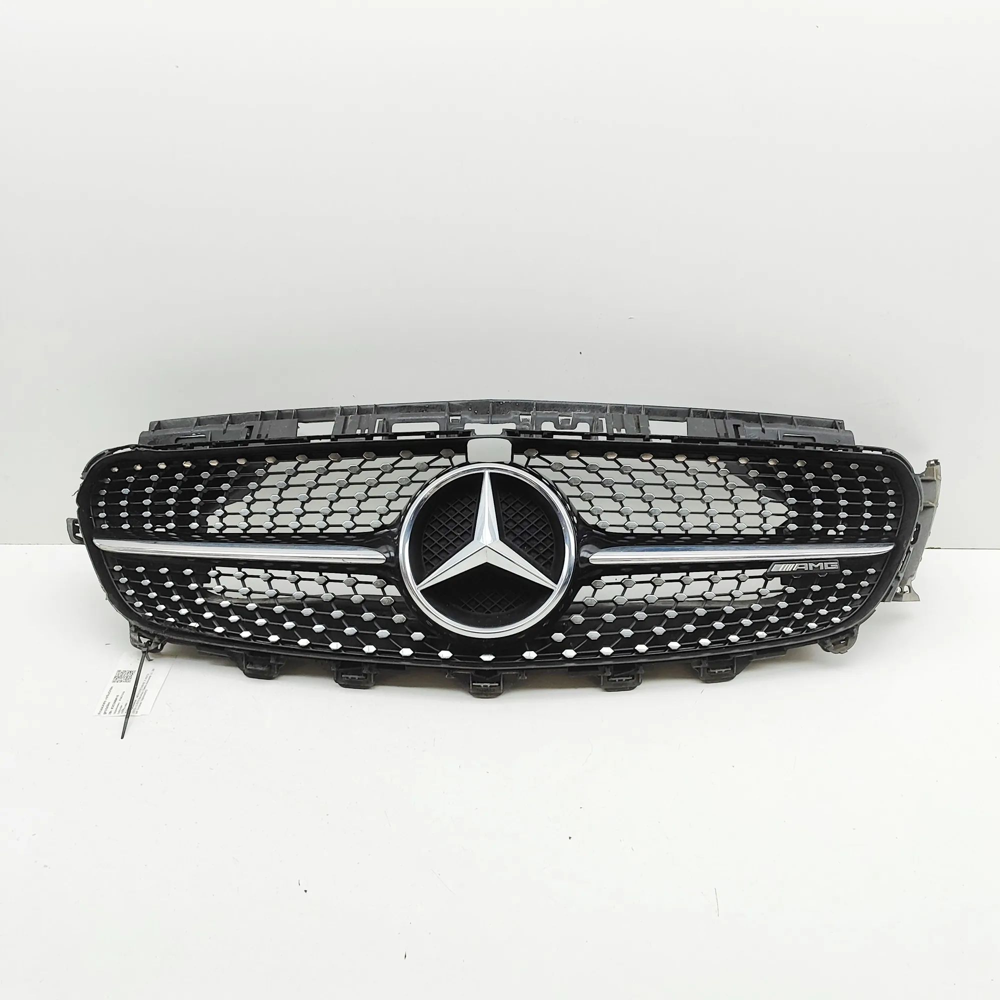 Mercedes-Benz A (W177) Radiator Grille A2388881400, A0008880100, A2388880300, A2388880...