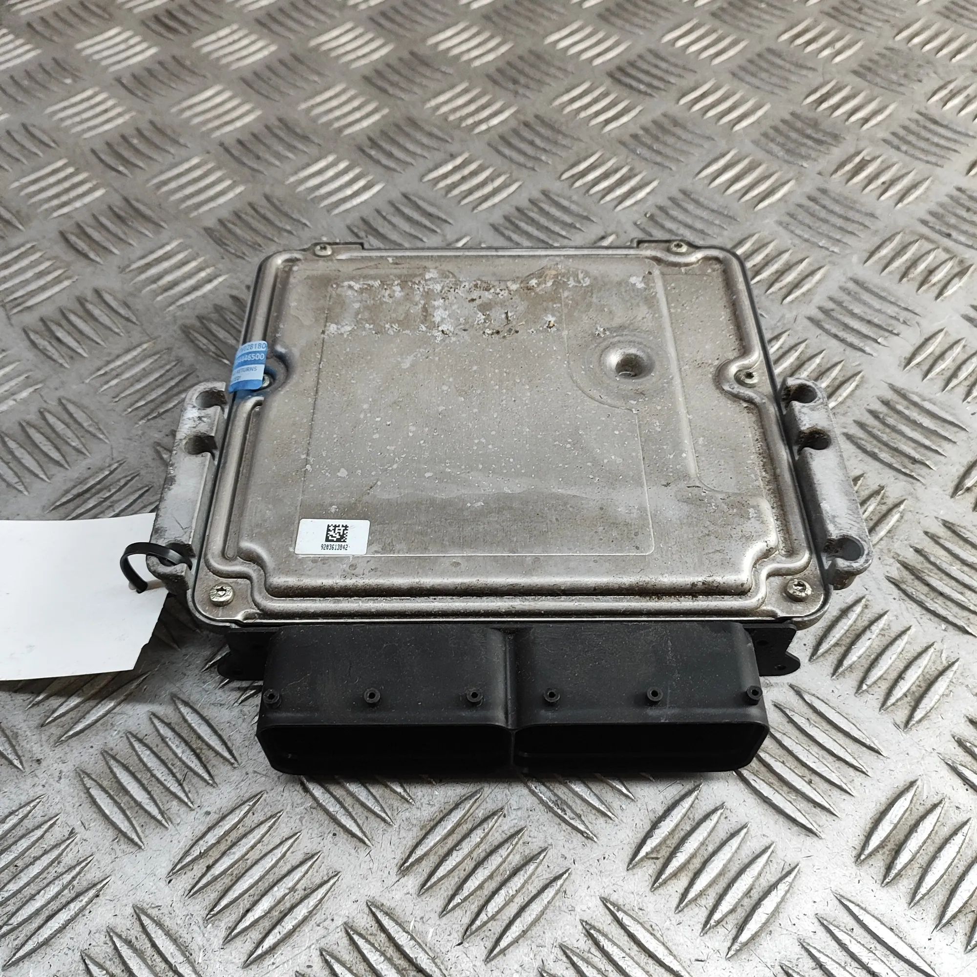 Hyundai Santa Fe Engine Control Unit 39110-2FEE6 Engine Control Unit HYUNDAI SANTA (...