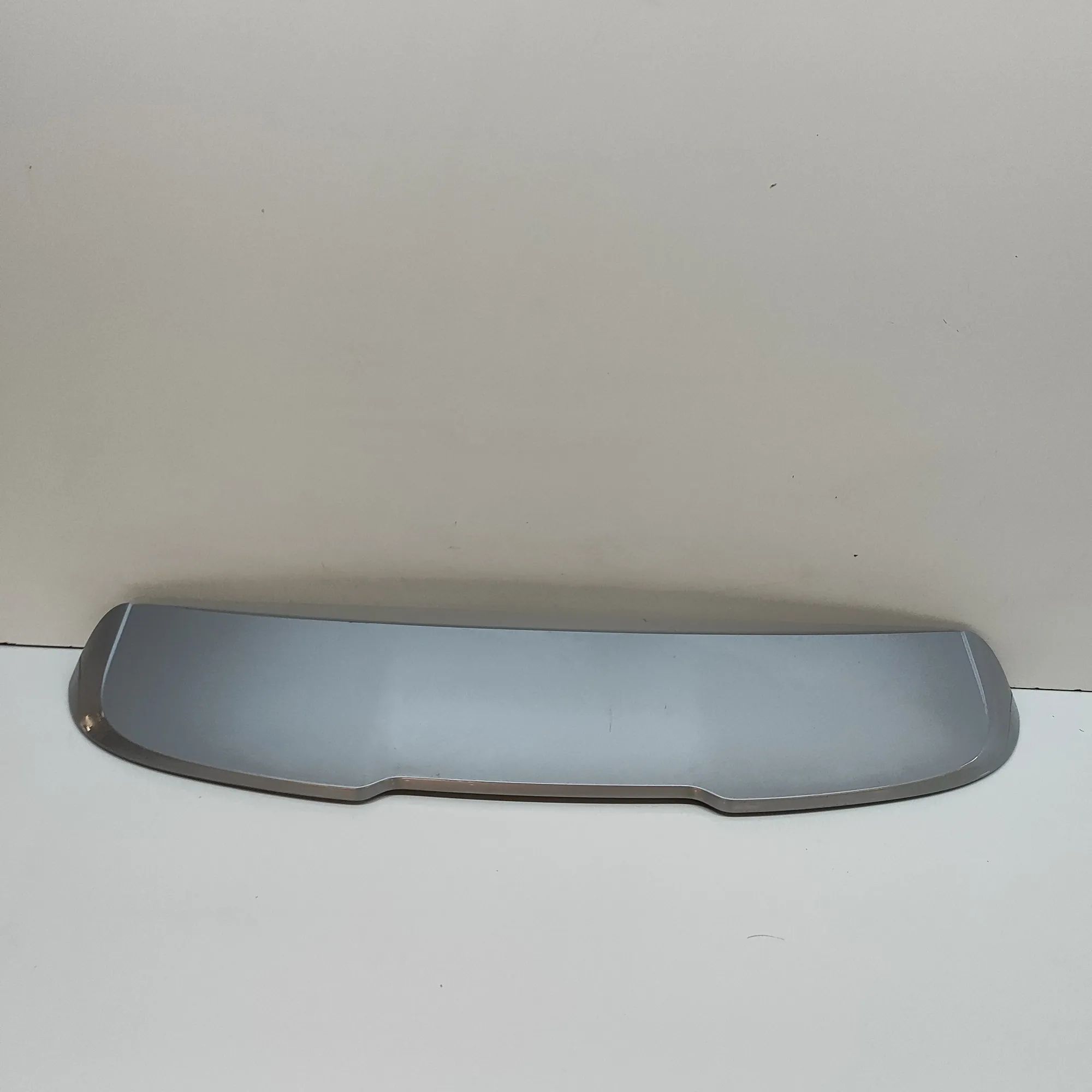 Audi A6 (C7) Tailgate Bootlid Spoiler 4G9827933A Tailgate Bootlid Spoiler AUDI A6 (Av...