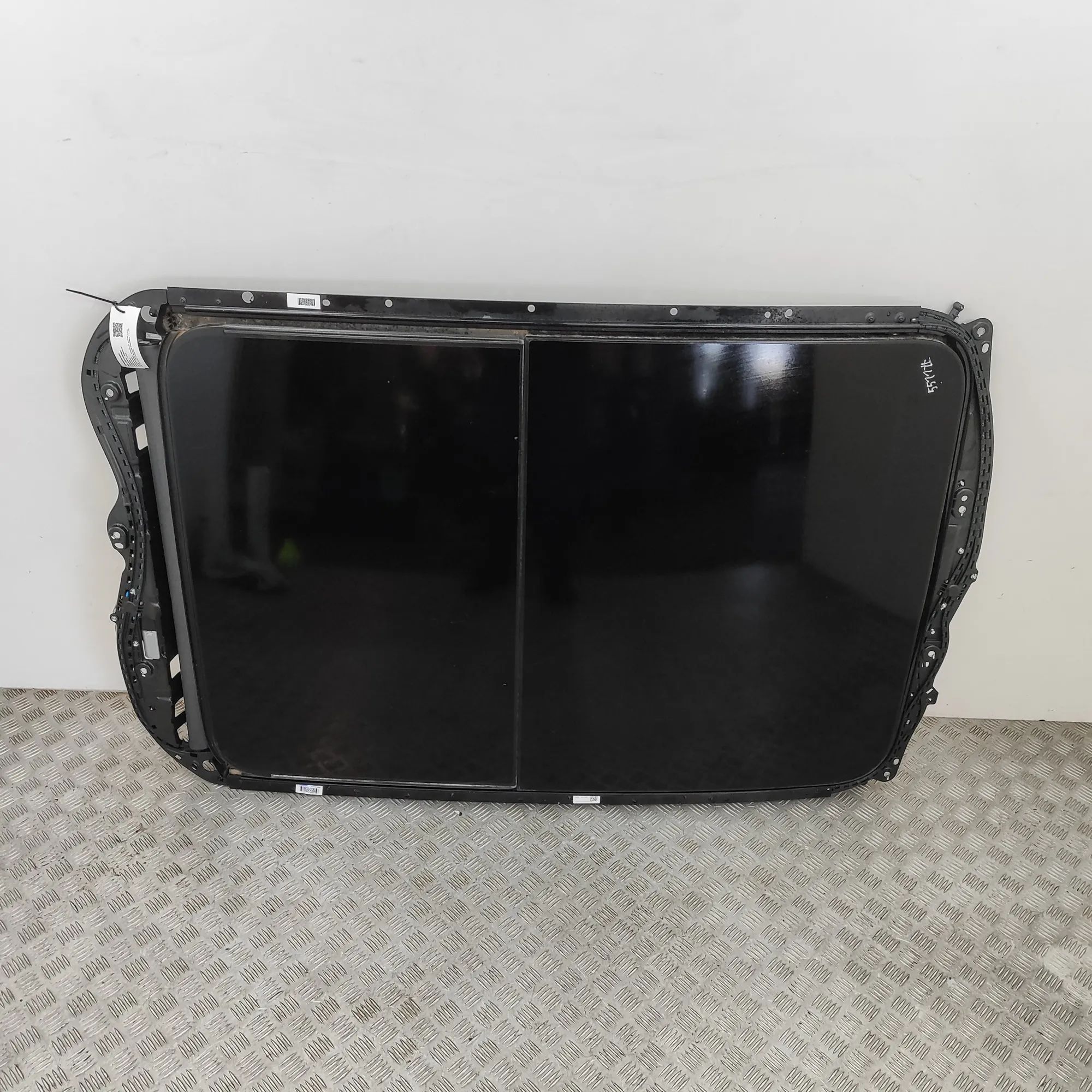 Porsche Macan Sunroof 95B959591B, 1717823B, 95B877041G Sunroof PORSCH...