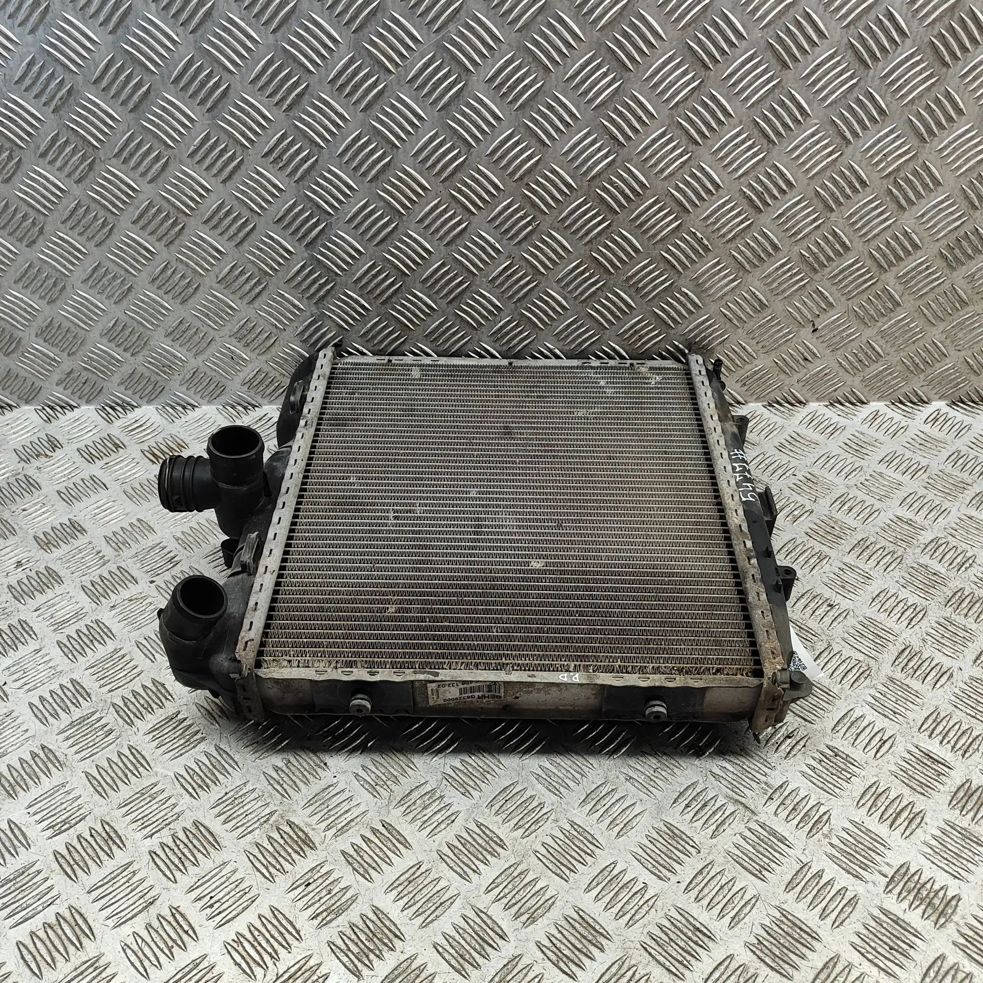 Porsche Boxster (987) Cooling Radiator 99710603403 Cooling Radiator PORSCHE CAYMAN (98...