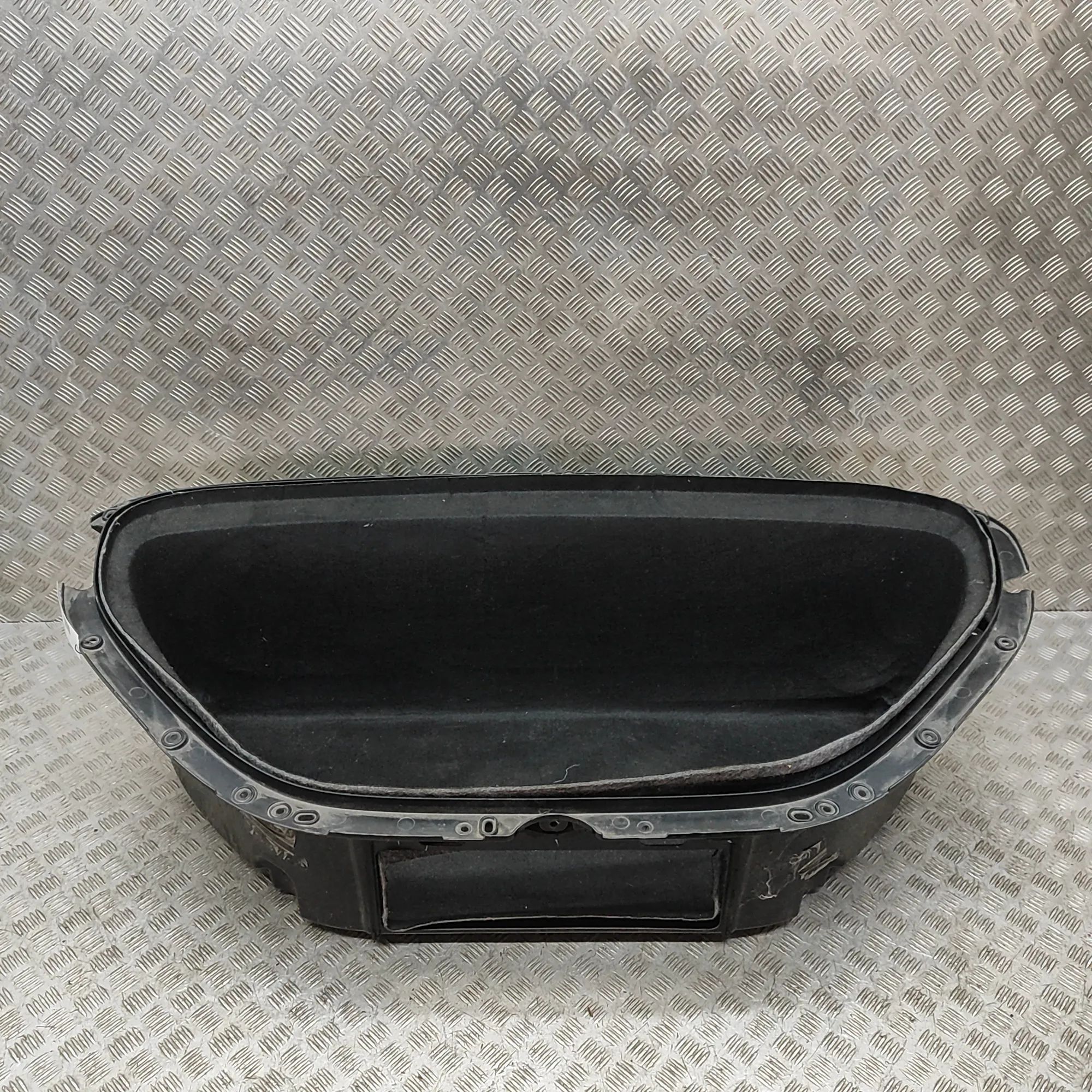 Tesla Model X Other Boot Trunk Parts 1036223-00-F Other Boot Trunk Parts TESLA MODEL...
