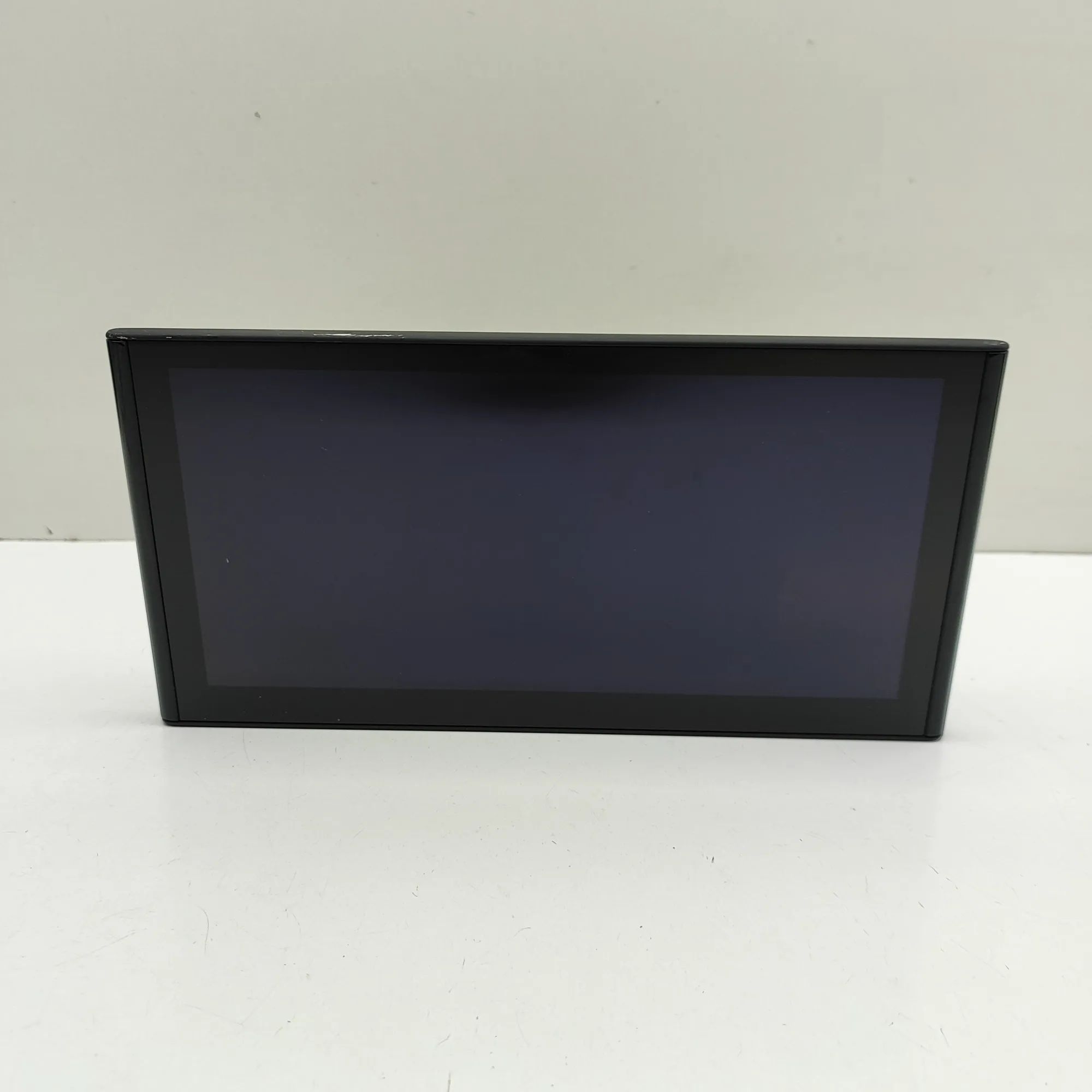 Audi A5 (B10) Navigation Screen Display 8W2919620 Navigation Screen Display AUDI A5 (Sp...