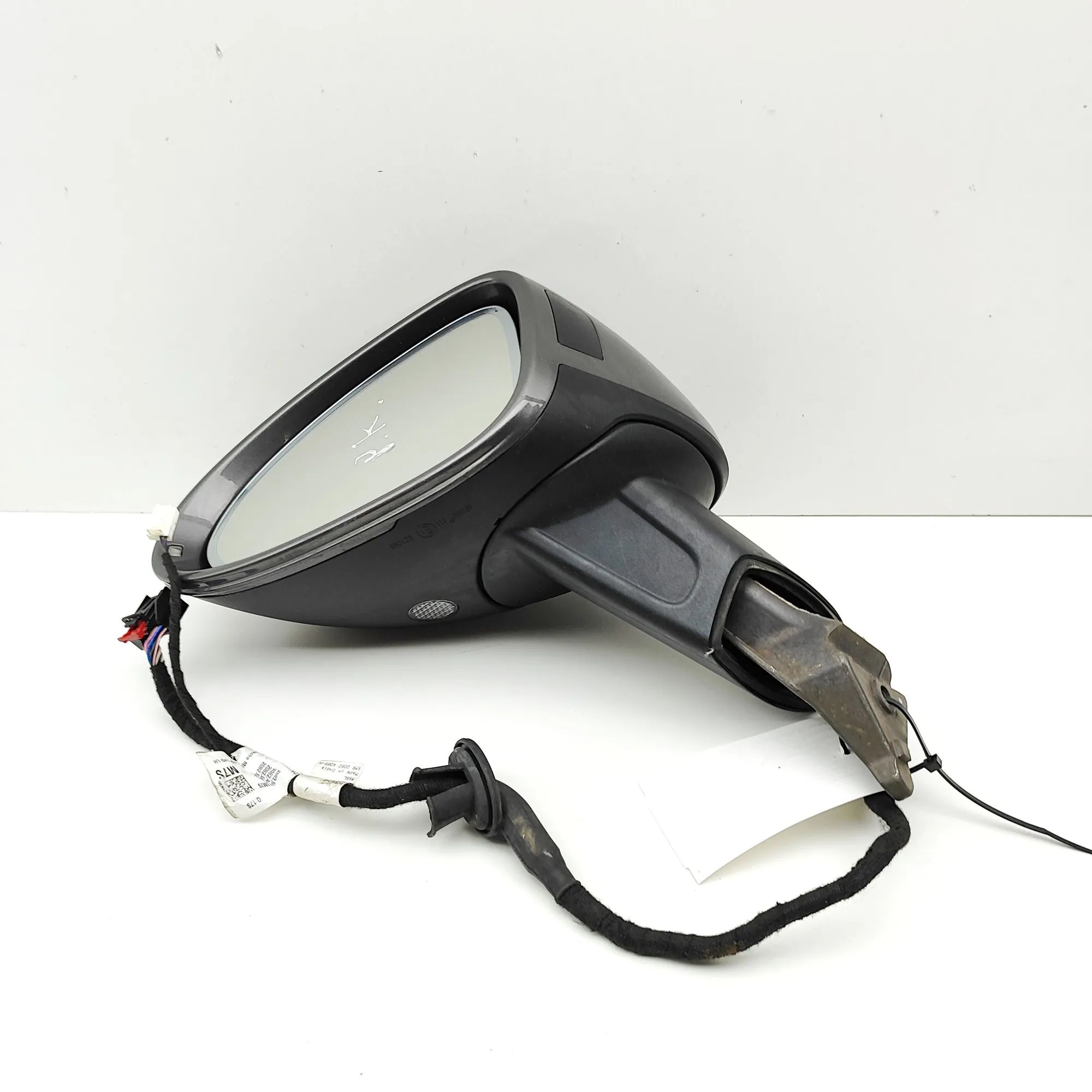 Porsche Macan Left Side Wing Mirror 95B857507F Left Side Wing Mirror PORSCHE MACAN ...