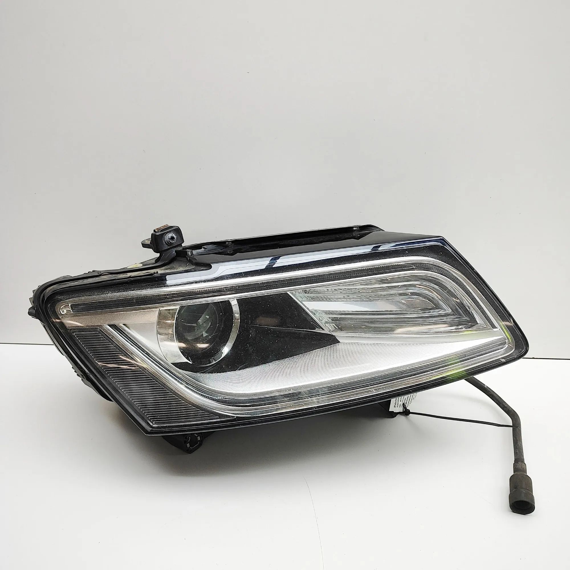 Audi Q5 (8R) Front Right Headlight 4G0907697D, 8R0941006D Front Right Headlight AU...