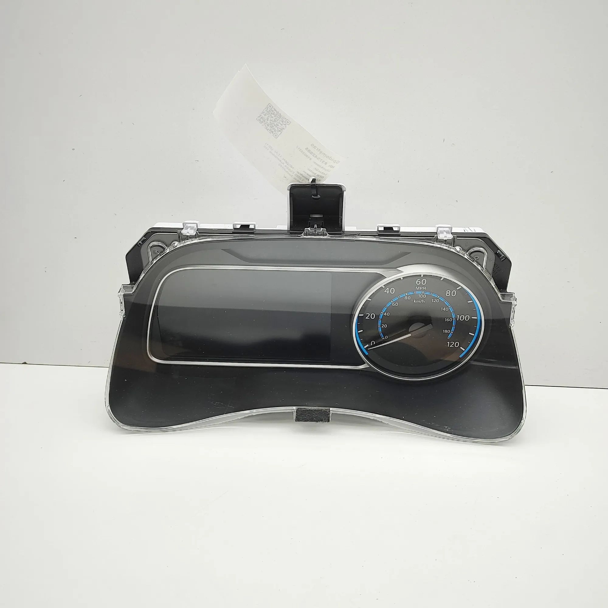 Nissan Leaf Instrument Cluster Speedometer 24810-6WK5C Instrument Cluster Speedometer NISS...