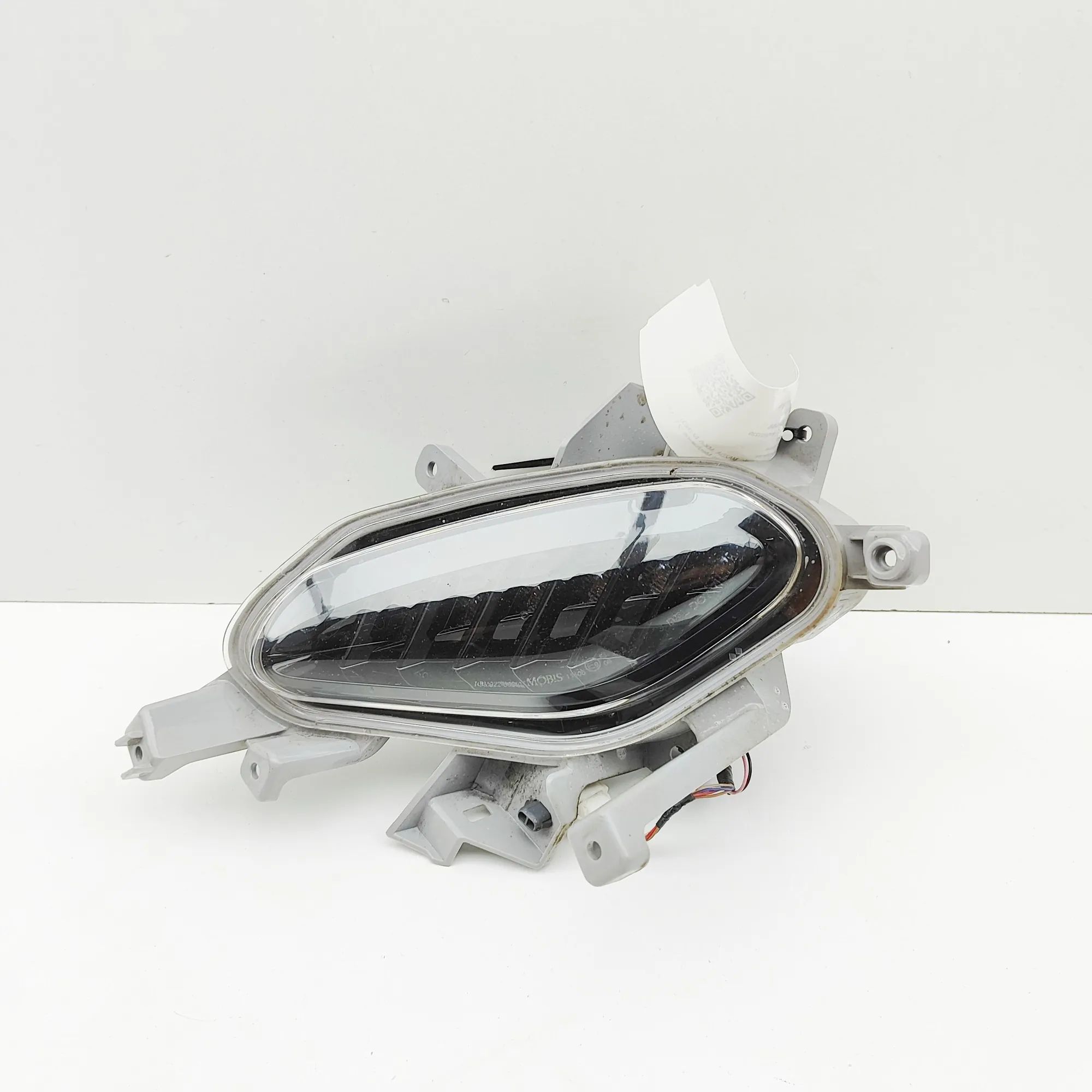 Mazda MX-5 Front Left Fog Light NA6W-51-070E, NA1P-51070 Front Left Fog Light M...