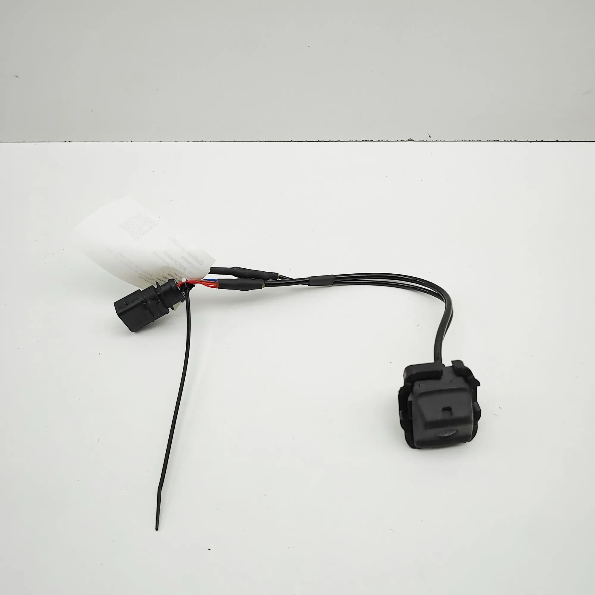 Porsche 911 (992) Rear View Camera 992807525G Rear View Camera PORSCHE 911 (992) (...