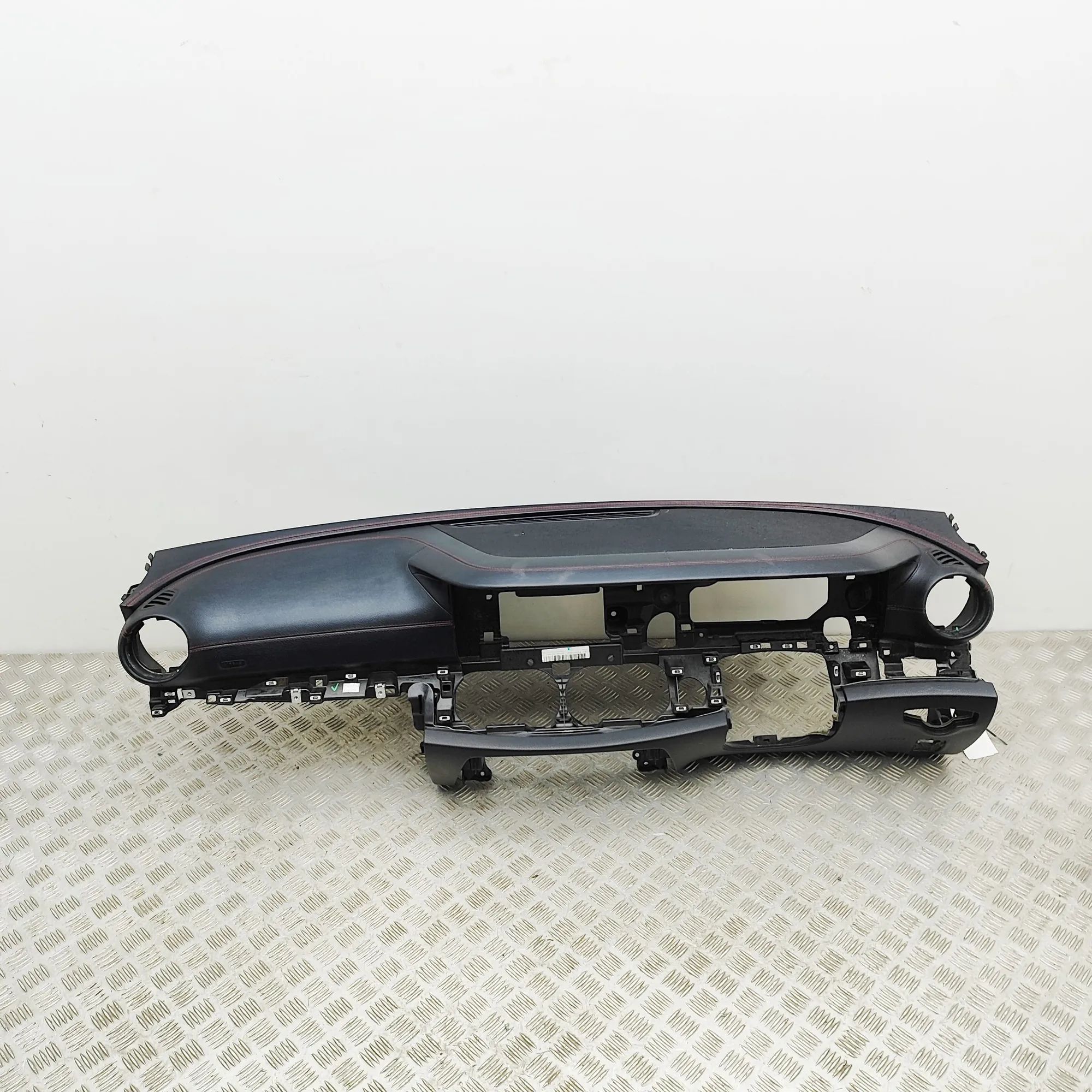 Mercedes-Benz A (W176) Dashboard A2136805504 Dashboard MERCEDES-BENZ E-CLASS (W2...