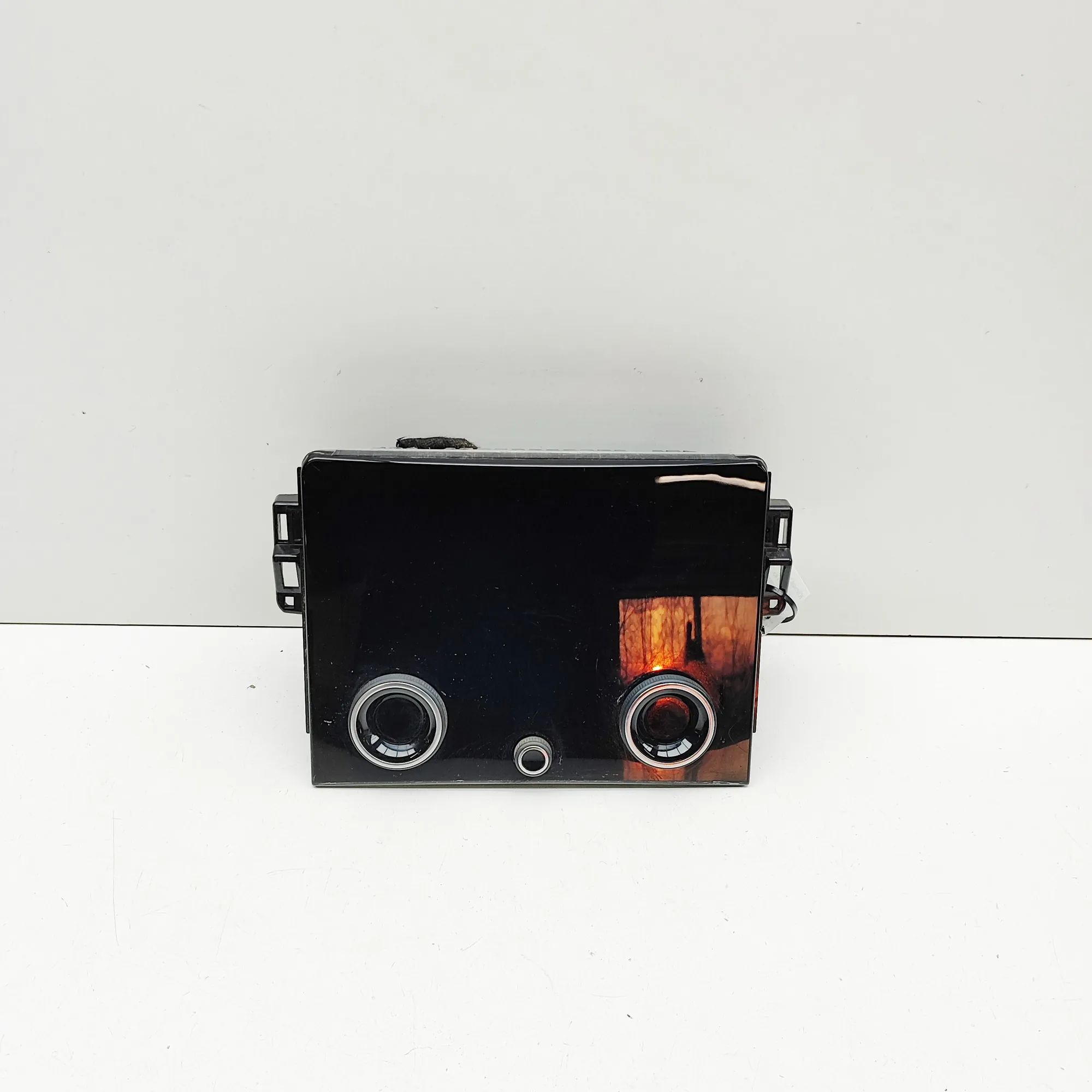 Land Rover Range Rover (L405) Climate control unit JPLA-19C269-AG Climate Control Unit LAND ROVER ...