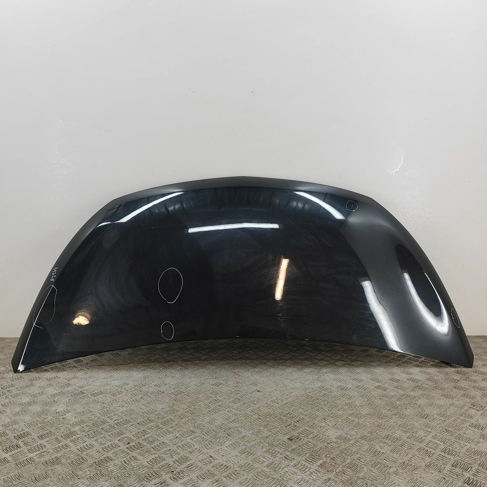 Opel Vivaro (B) Bonnet Hood 93455832 Bonnet Hood OPEL VIVARO (Combi) (2014-...