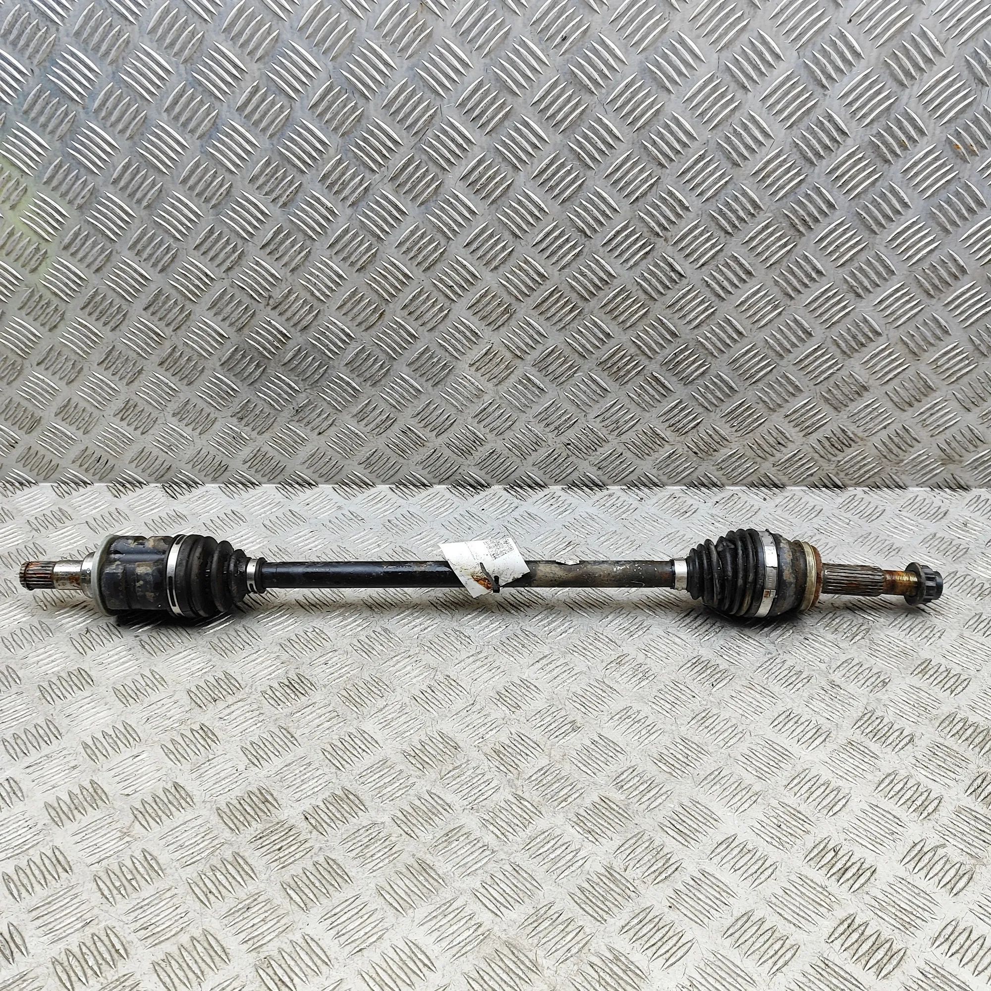 Lexus NX Rear Left Driveshaft 42340-42071 Rear Left Driveshaft LEXUS NX (II _...