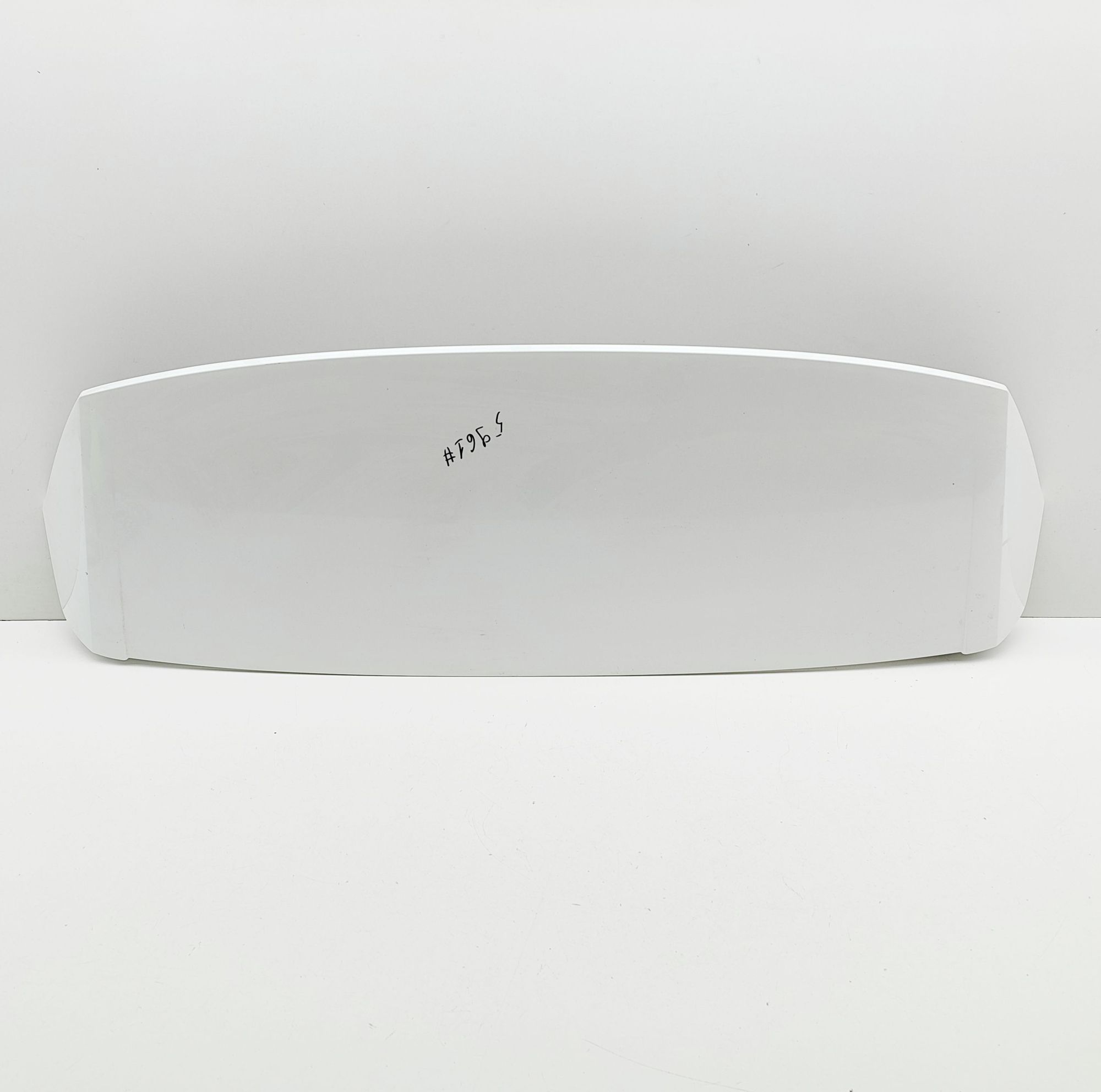 Lexus NX Tailgate Bootlid Spoiler 76891-78020, 76085-78050 Tailgate Bootlid Spoil...