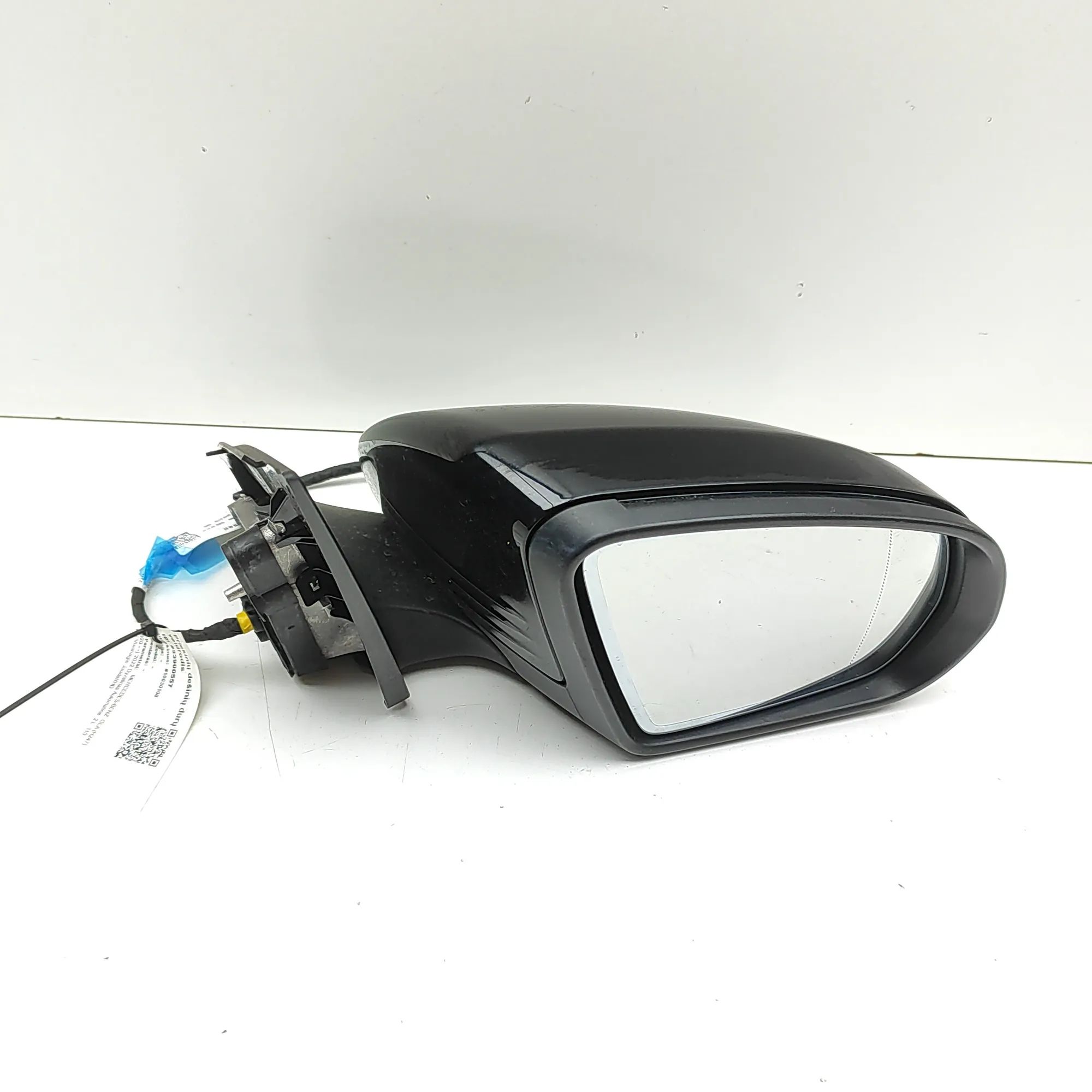 Mercedes-Benz GLA / EQA (H247) Right Side Wing Mirror A0998108400 Right Side Wing Mirror MERCEDES-BEN...