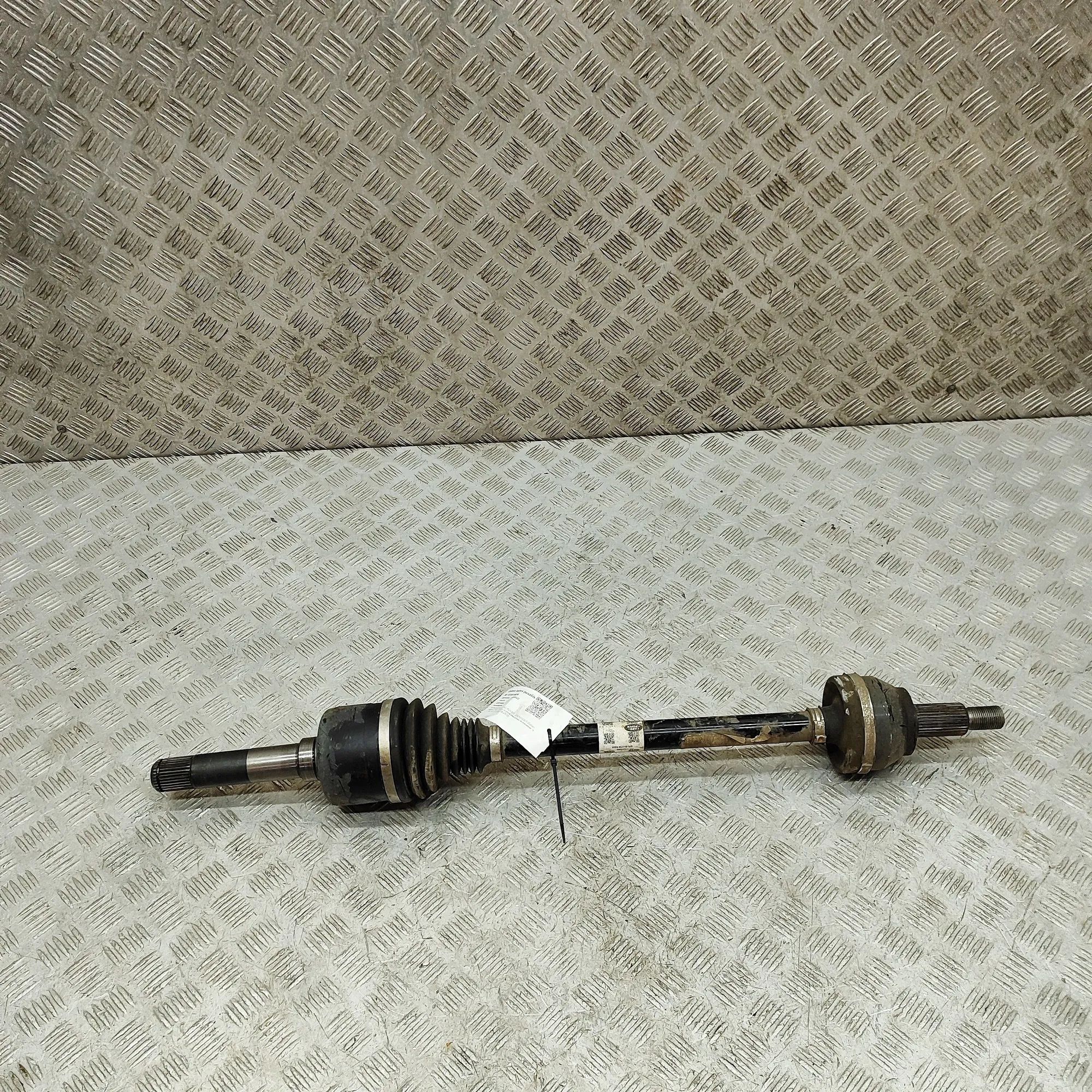 Land Rover Defender Rear Left Driveshaft CPLA-4K139-DA Rear Left Driveshaft LAND ROVER D...