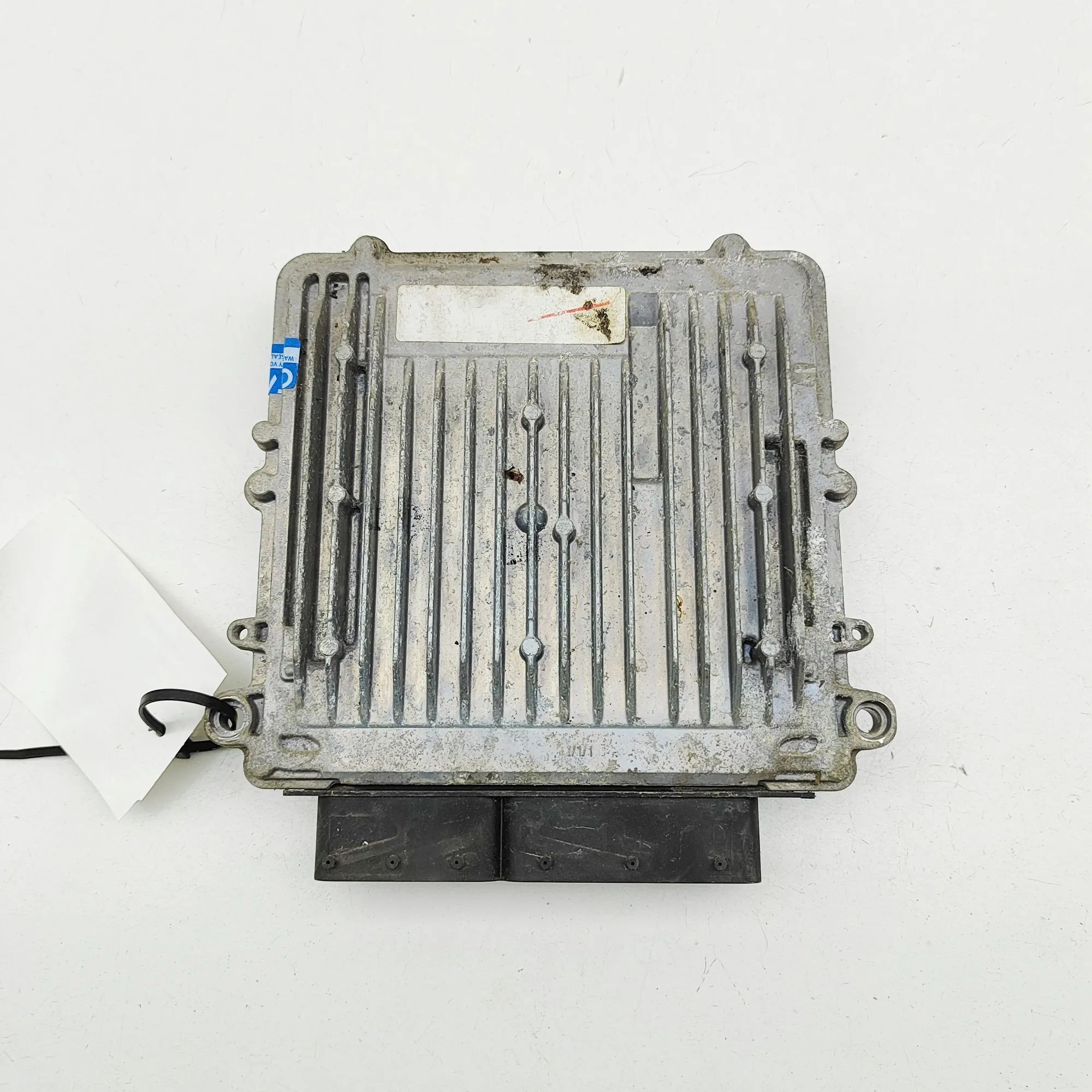 Mercedes-Benz A (W176) Engine Control Unit A6429011500, 0281019417, A6429000401 Engine Con...