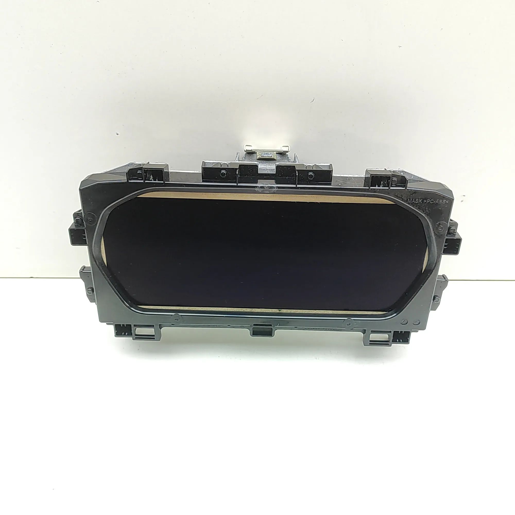 Audi Q4 e-tron Instrument Cluster Speedometer 89A920725E Instrument Cluster Speedometer AUDI ...