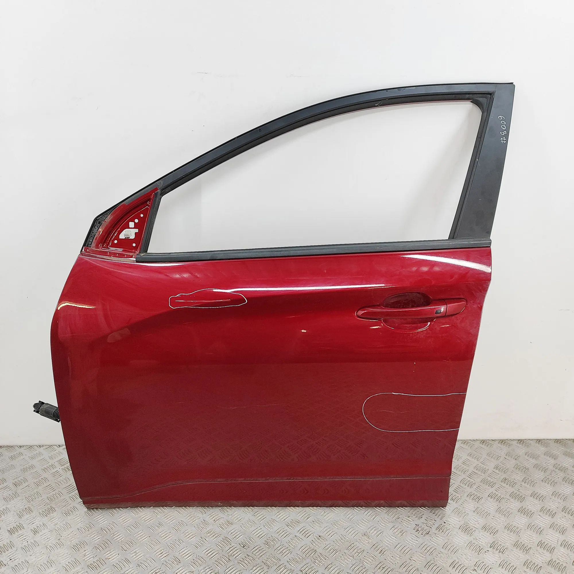 Hyundai Kona Front Left Door 76003-J9020 Front Left Door HYUNDAI KONA (2017-...