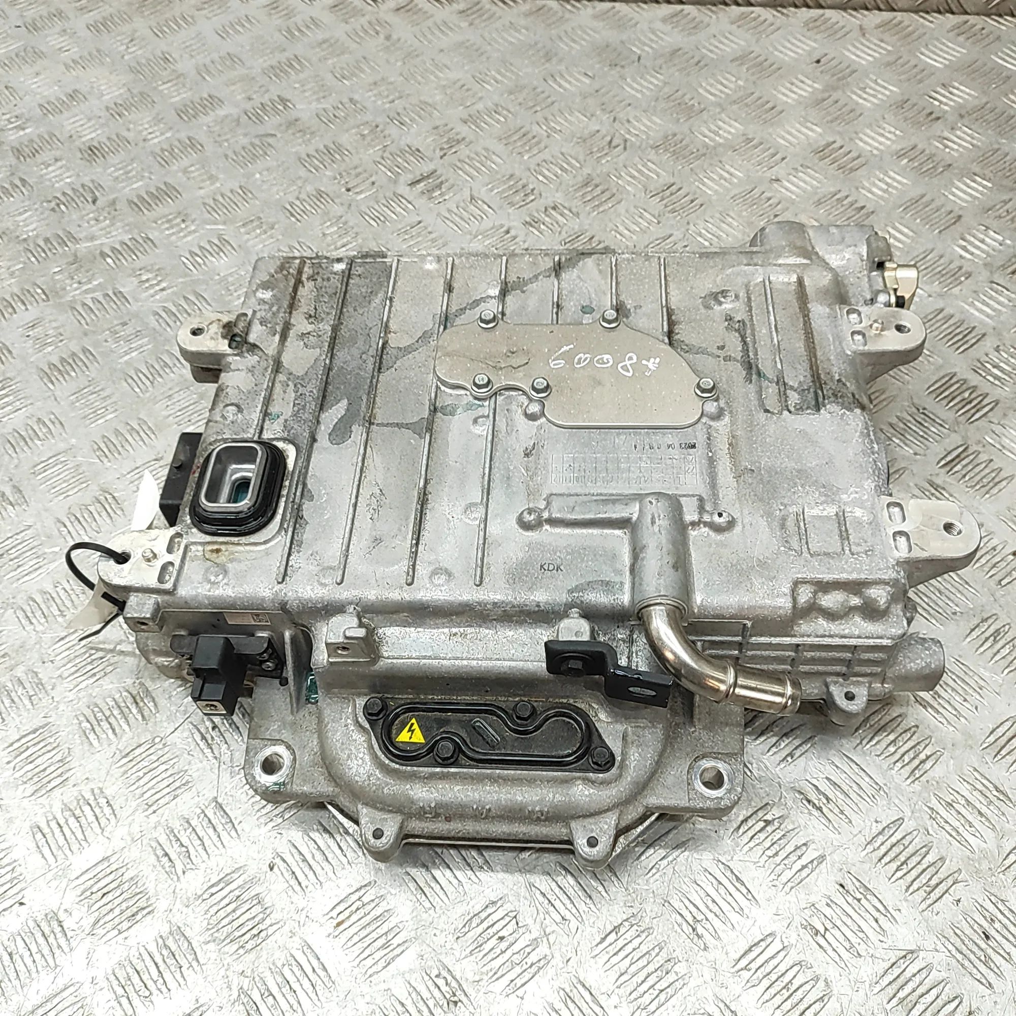 Hyundai Kona Inverter 36601-0E275 Inverter HYUNDAI KONA (2017-...)

P...