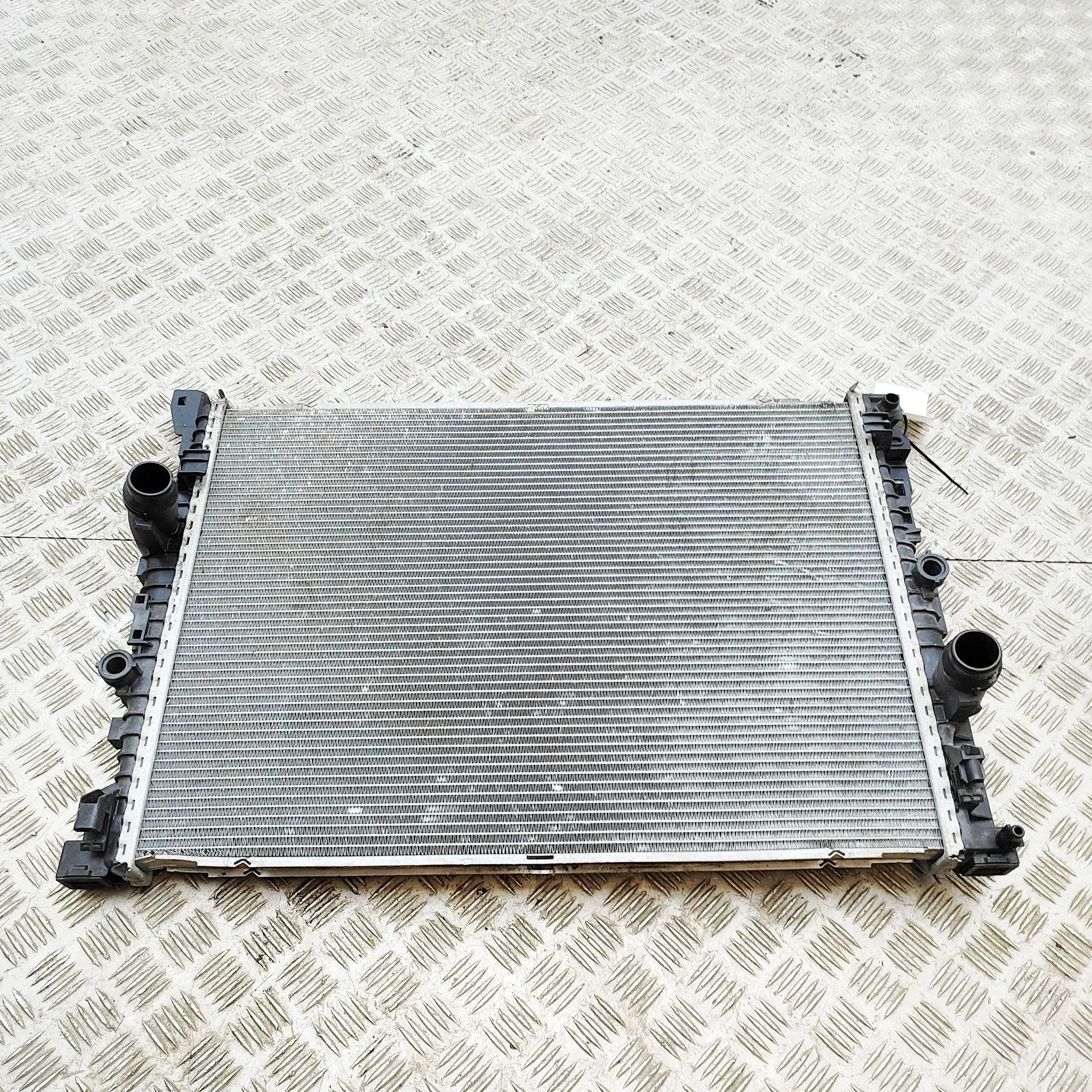 BMW X5 (G05) Cooling Radiator