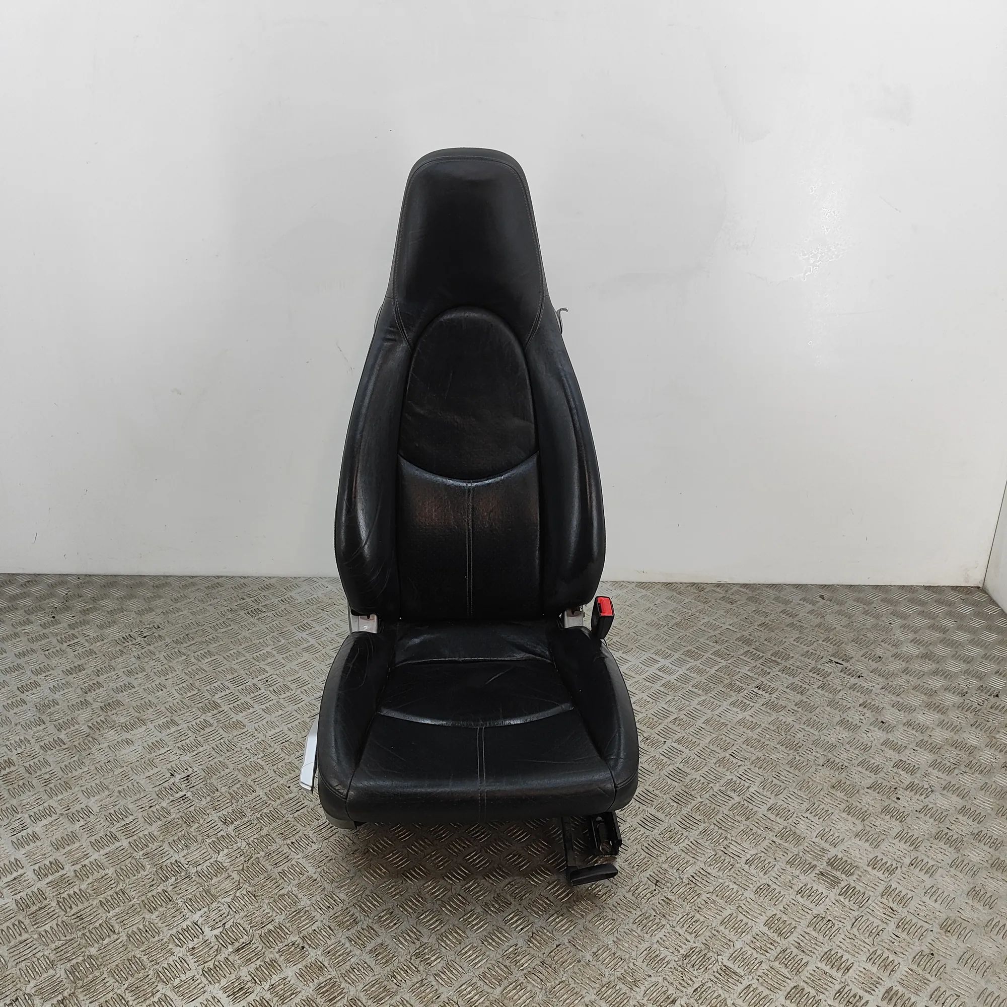Porsche Boxster (987) Front Right Seat 99752120200, 99752132900 Front Right Seat PORSC...