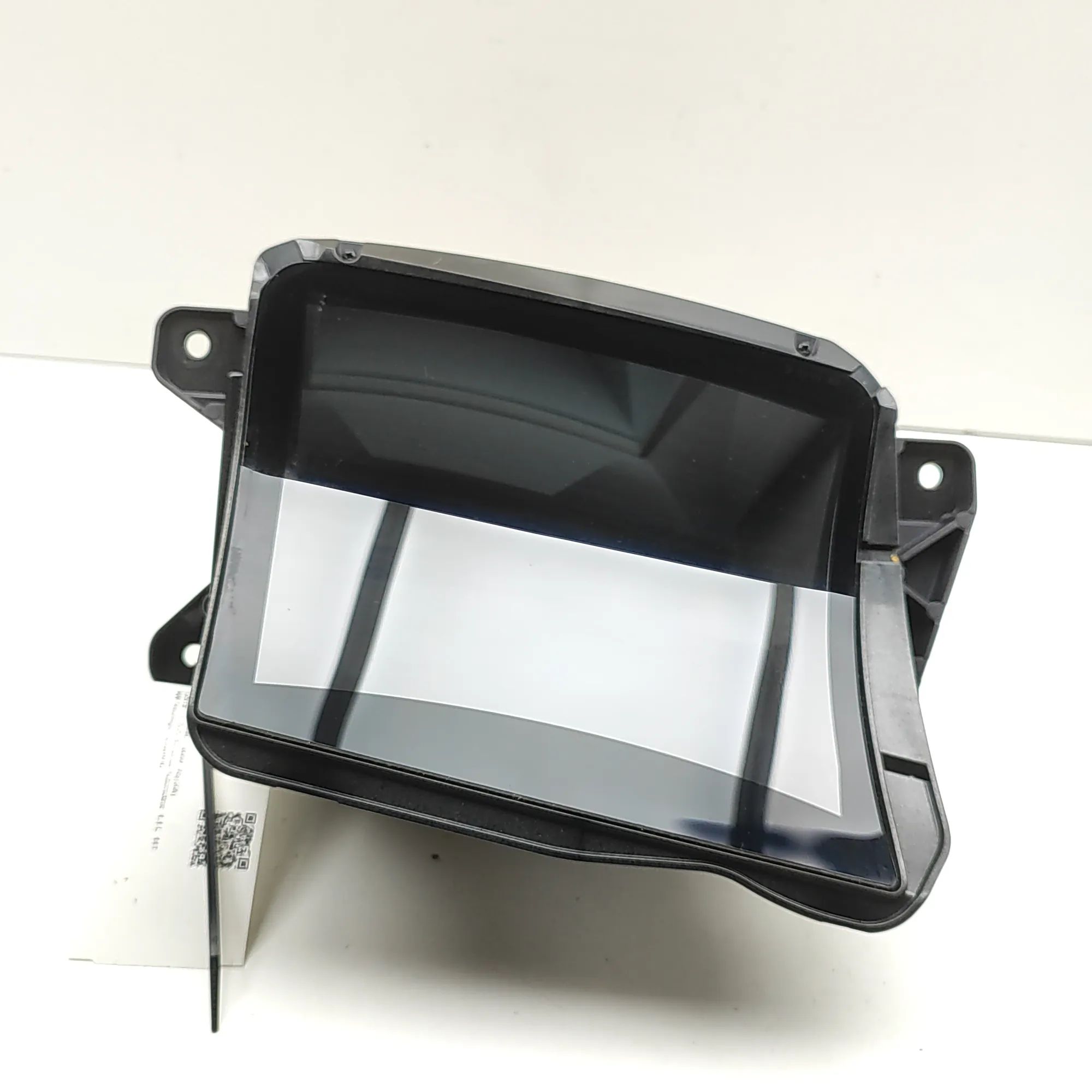 BMW X6 (G06) Head-up display 6845410 Head-Up Display BMW X6G06 (2019-...)

P...