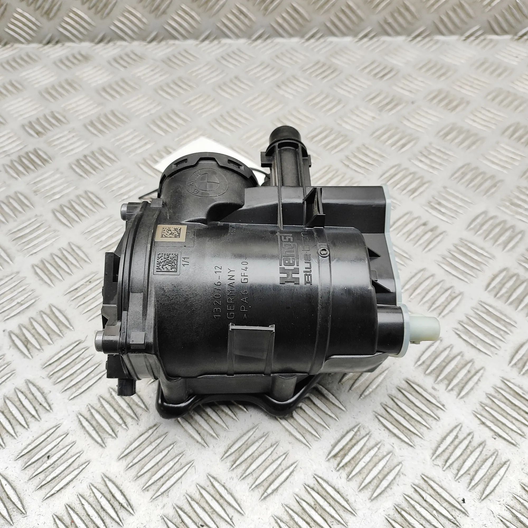 BMW X5 (G05) Oil Seperator