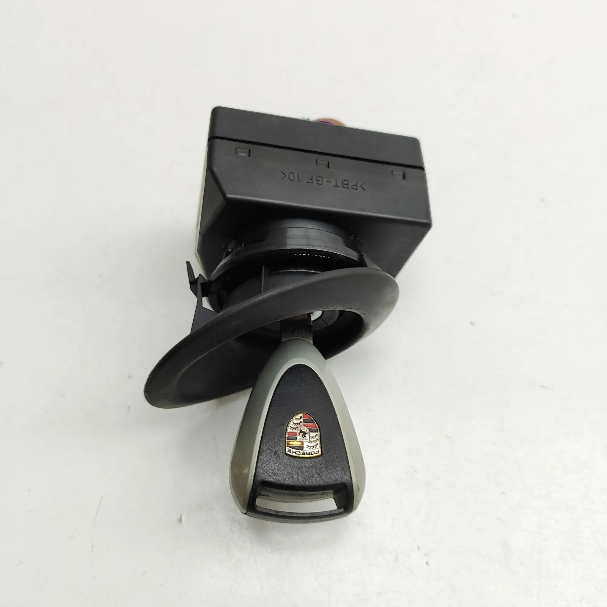 Porsche Boxster (987) Ignition lock 99761815903 Ignition Lock PORSCHE BOXSTER (987)...
