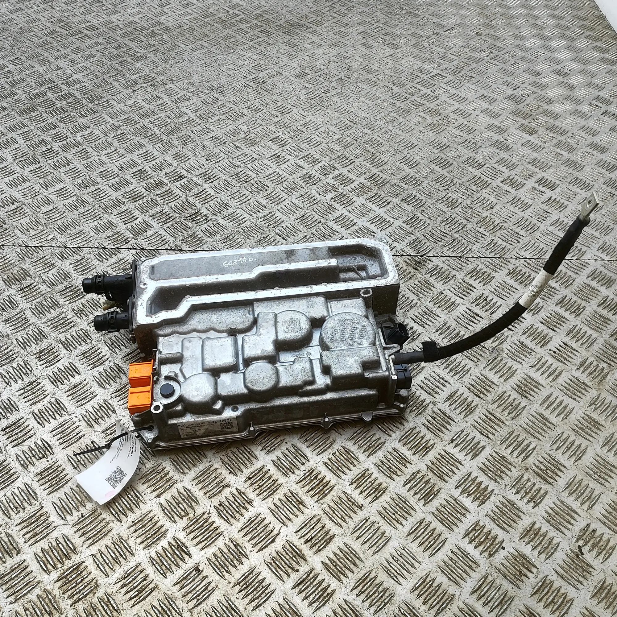 Volkswagen ID.4 Inverter 1EA915692L, 1EA915685R, 11A915000, 1EA915692M I...