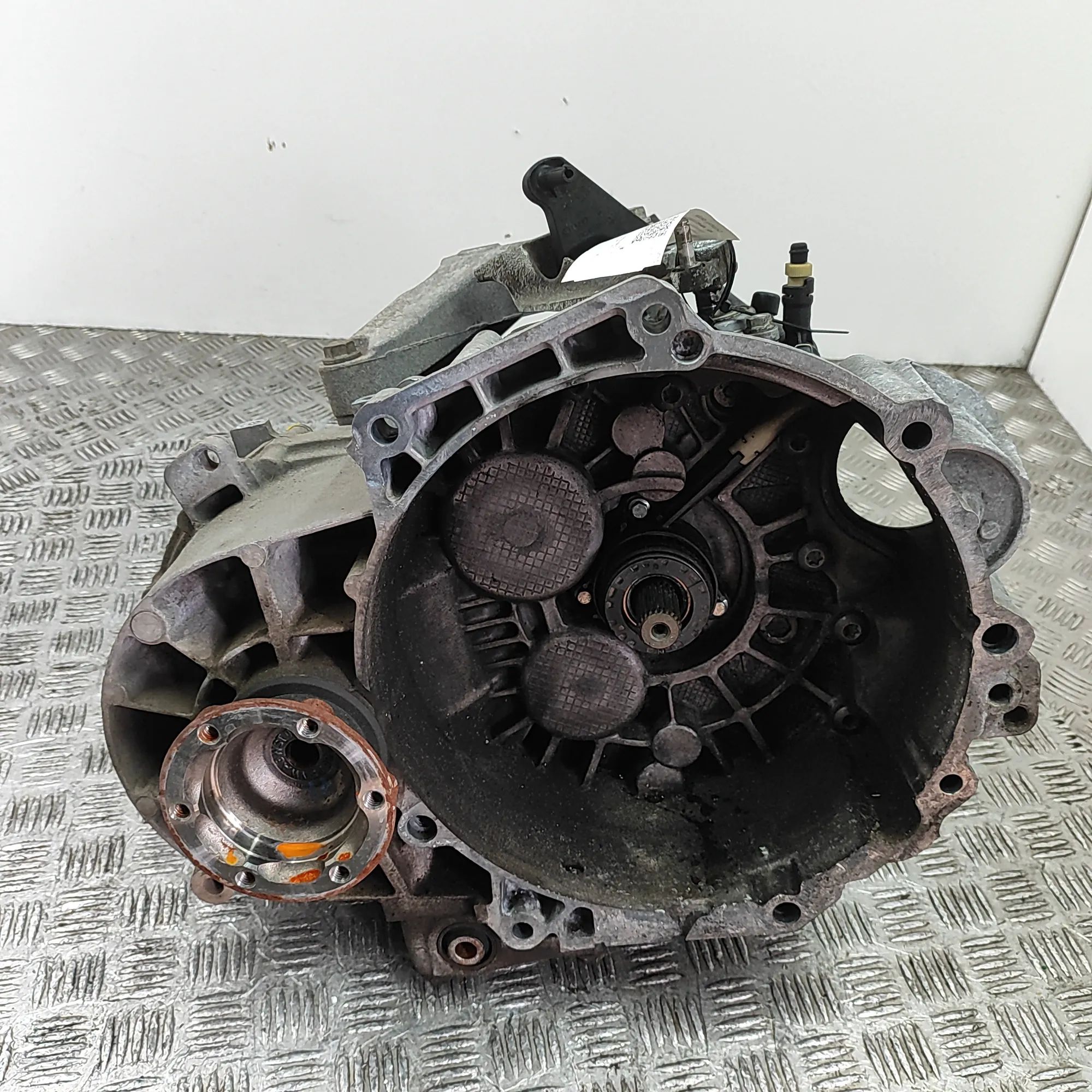 Skoda Octavia Gearbox PFL Gearbox SKODA OCTAVIA (III Combi 5E5) (2012...
