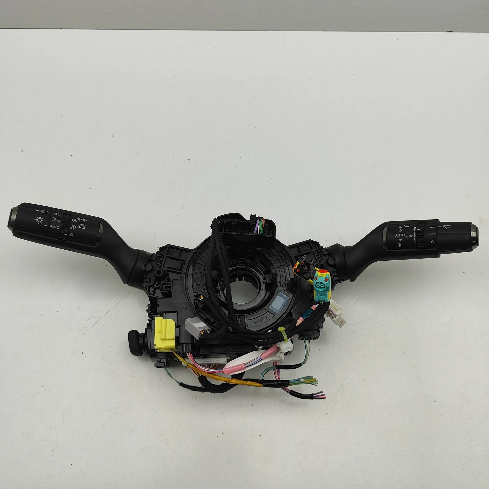 Lexus NX Indicator Wiper Stalk Switch 82144-78040, 89245-78010 Indicator Wiper Stalk ...