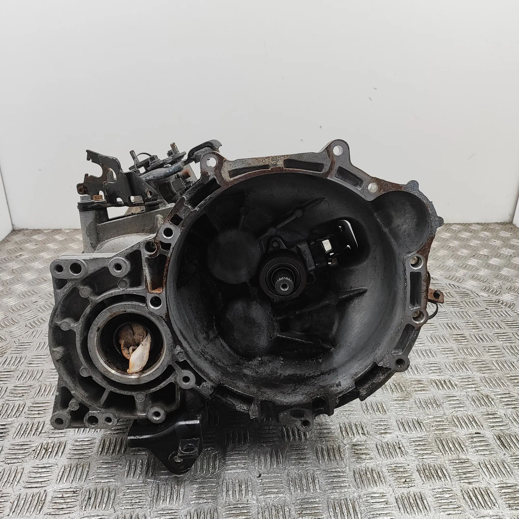Kia Sportage Gearbox M56GF2-1 Gearbox KIA SPORTAGE (SL) (2009-...)

...