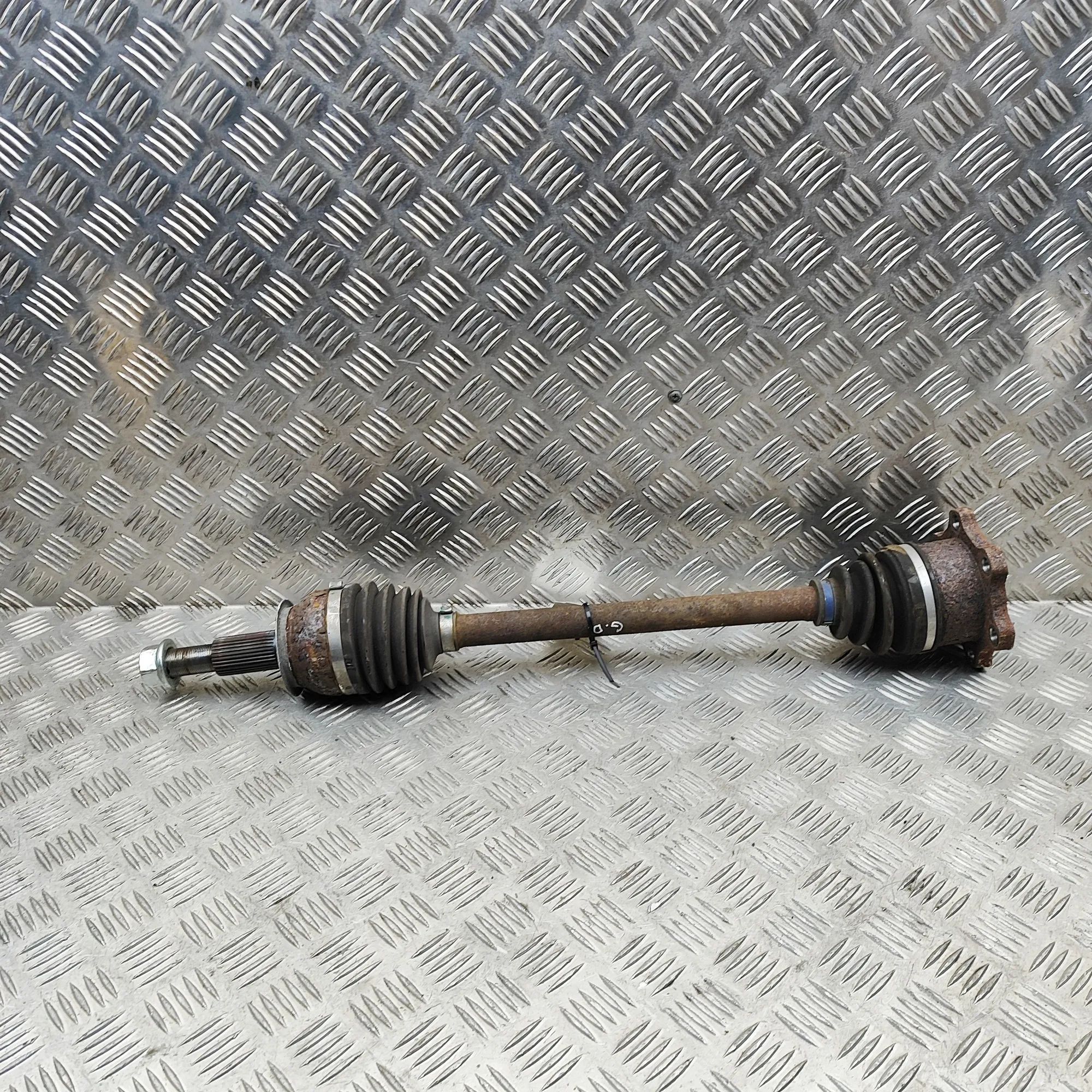 Nissan 370Z Rear Right Driveshaft 39600-1BP0B Rear Right Driveshaft NISSAN 370 (Z...
