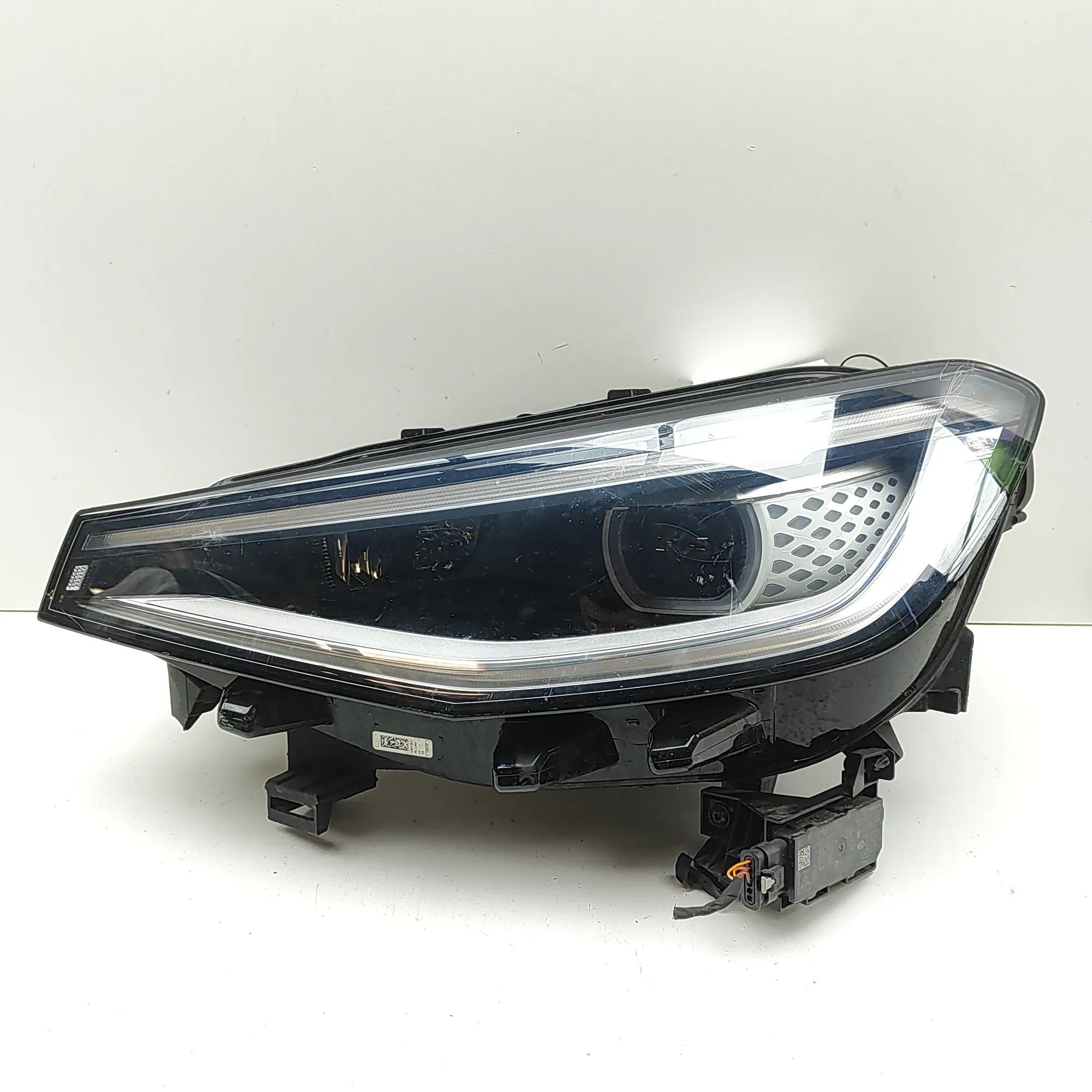 Volkswagen ID.5 Front Left Headlight 5WA962133F, 11C941035K Front Left Headlight VW ...