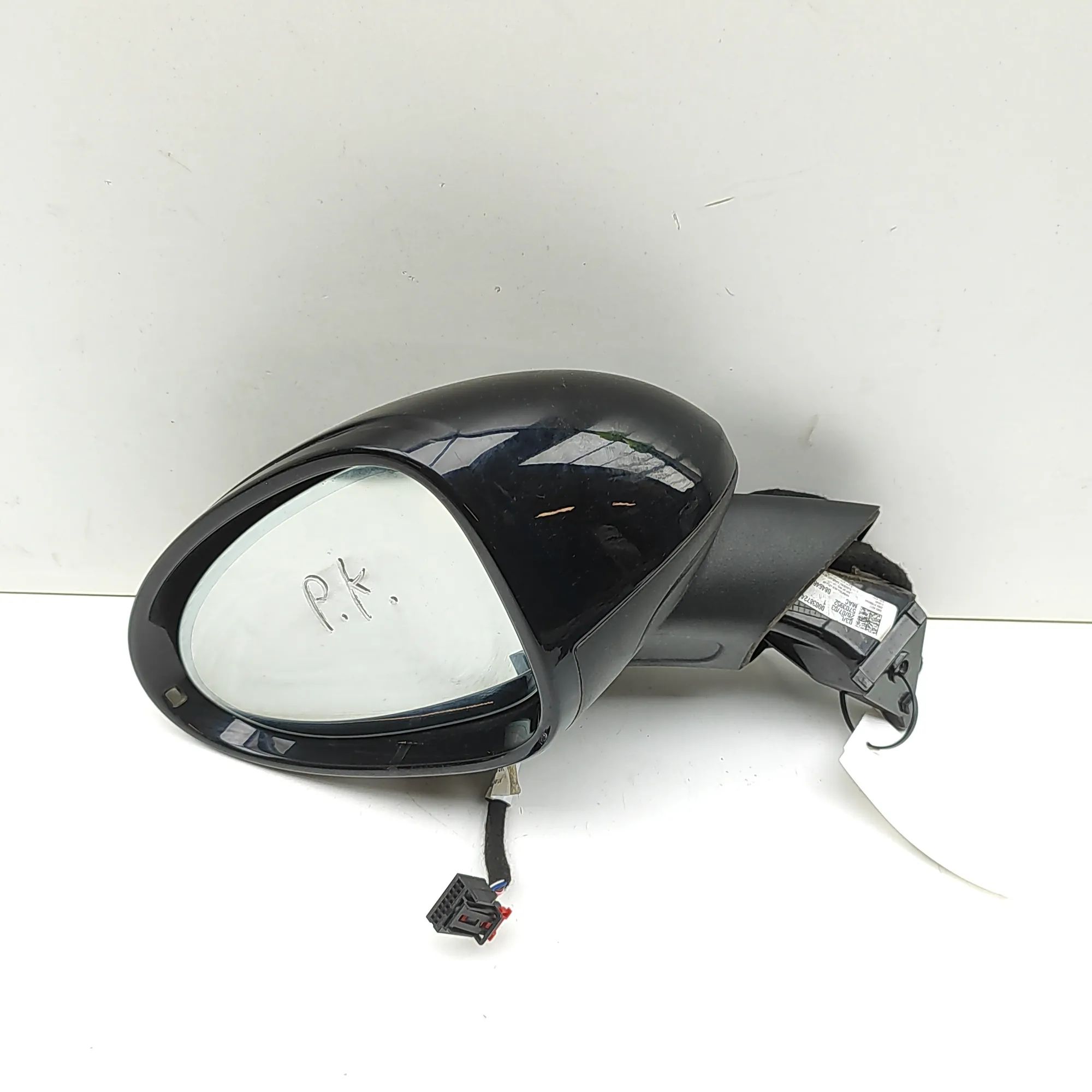 Porsche Macan Left Side Wing Mirror 95B857507LB Left Side Wing Mirror PORSCHE MACAN...