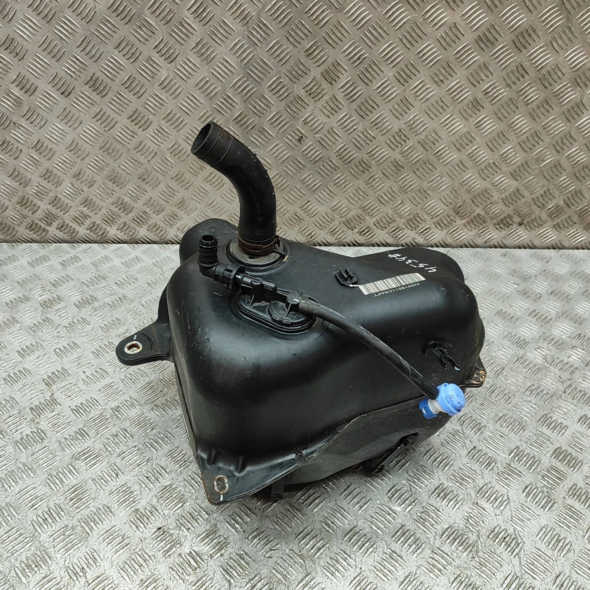 Volkswagen Crafter Adblue бачок 0444040019, A9064710000, F01C250152, A906470000...