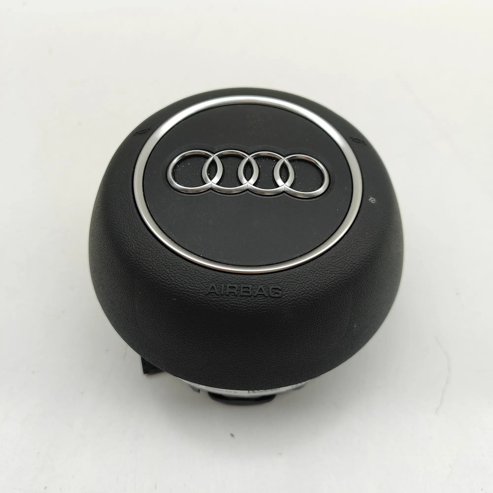 Audi A5 (B10) Steering Wheel Safety Bag SRS 8W0880201BF Steering Wheel Safety Bag SRS AUDI ...