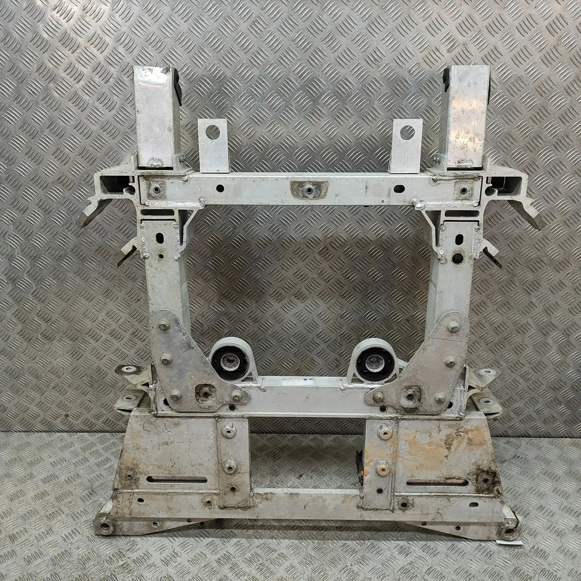 Jaguar I-Pace Front subframe J9D3-5C145-AD Front Subframe JAGUAR I-PACE (X59...