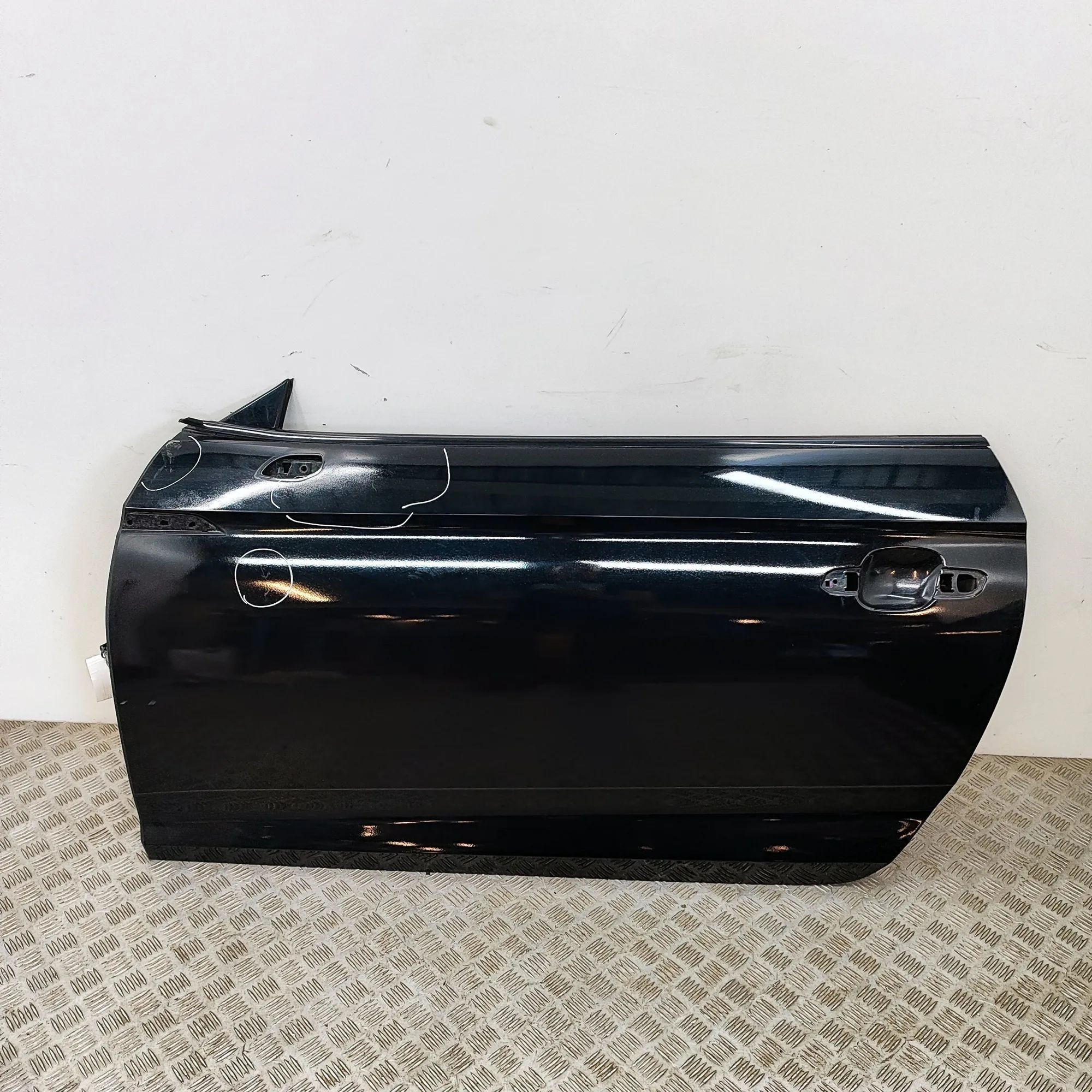 Audi A5 (B9) Front Left Door 8W6831051B Front Left Door AUDI A5 (F53) (2016-...